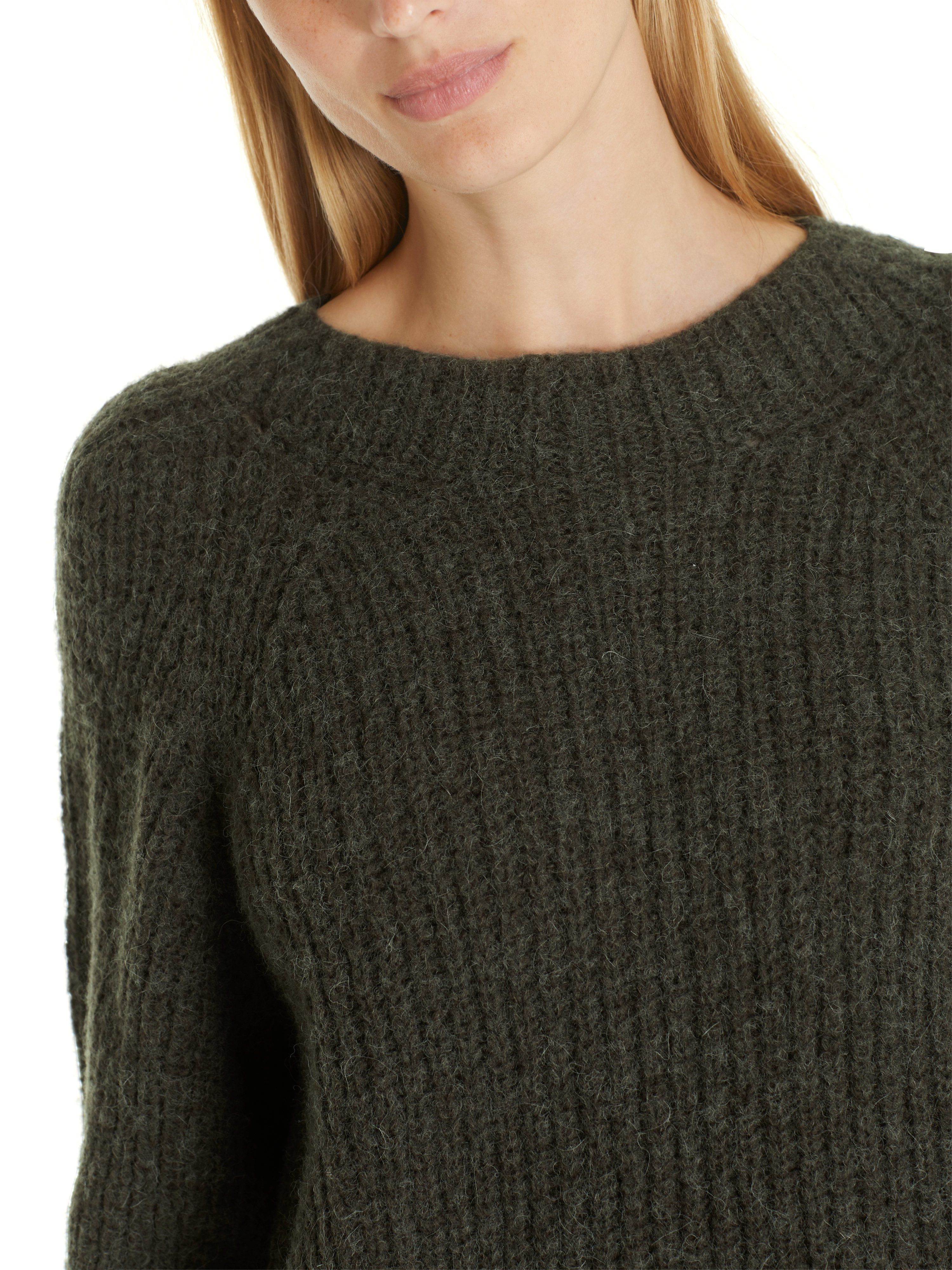 Pullover 100 % Made in Germany