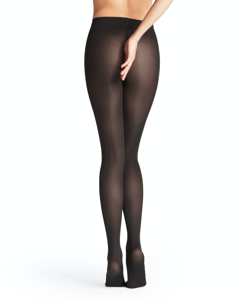 Strumpfhose Seidenglatt