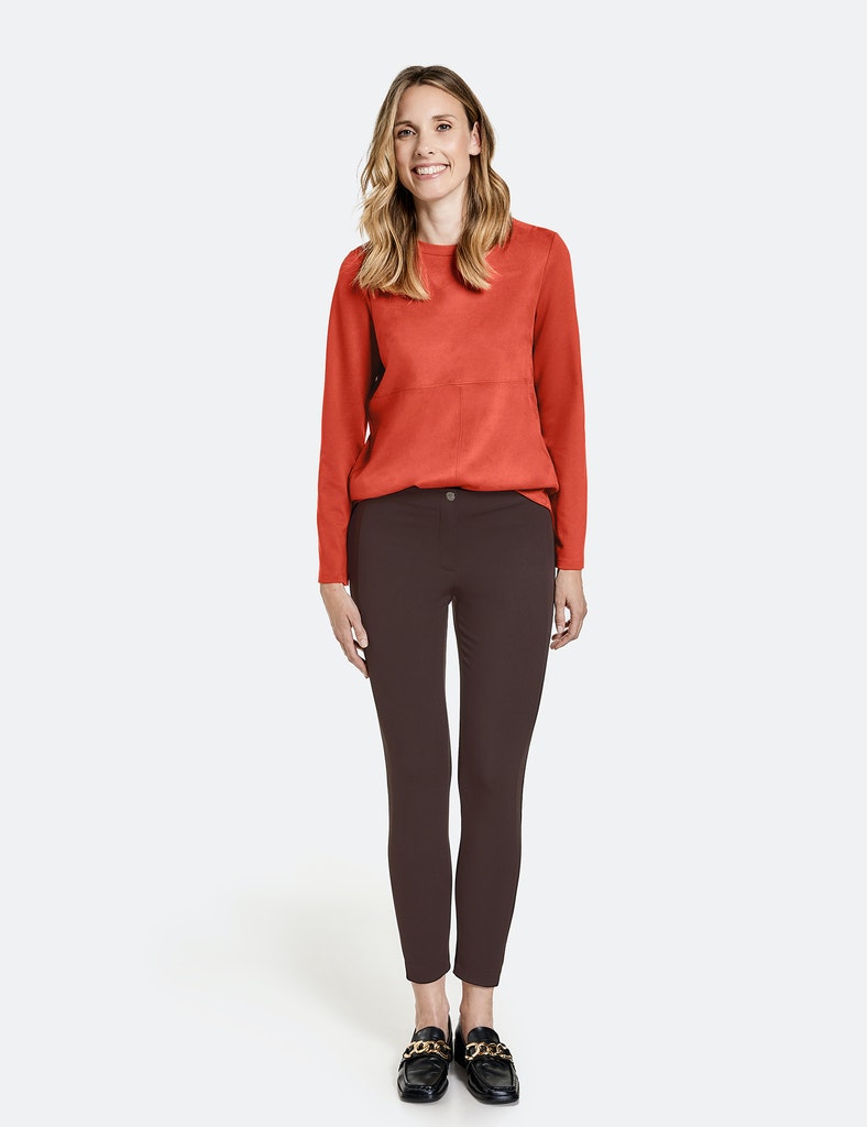 HOSE FREIZEIT VERKUE