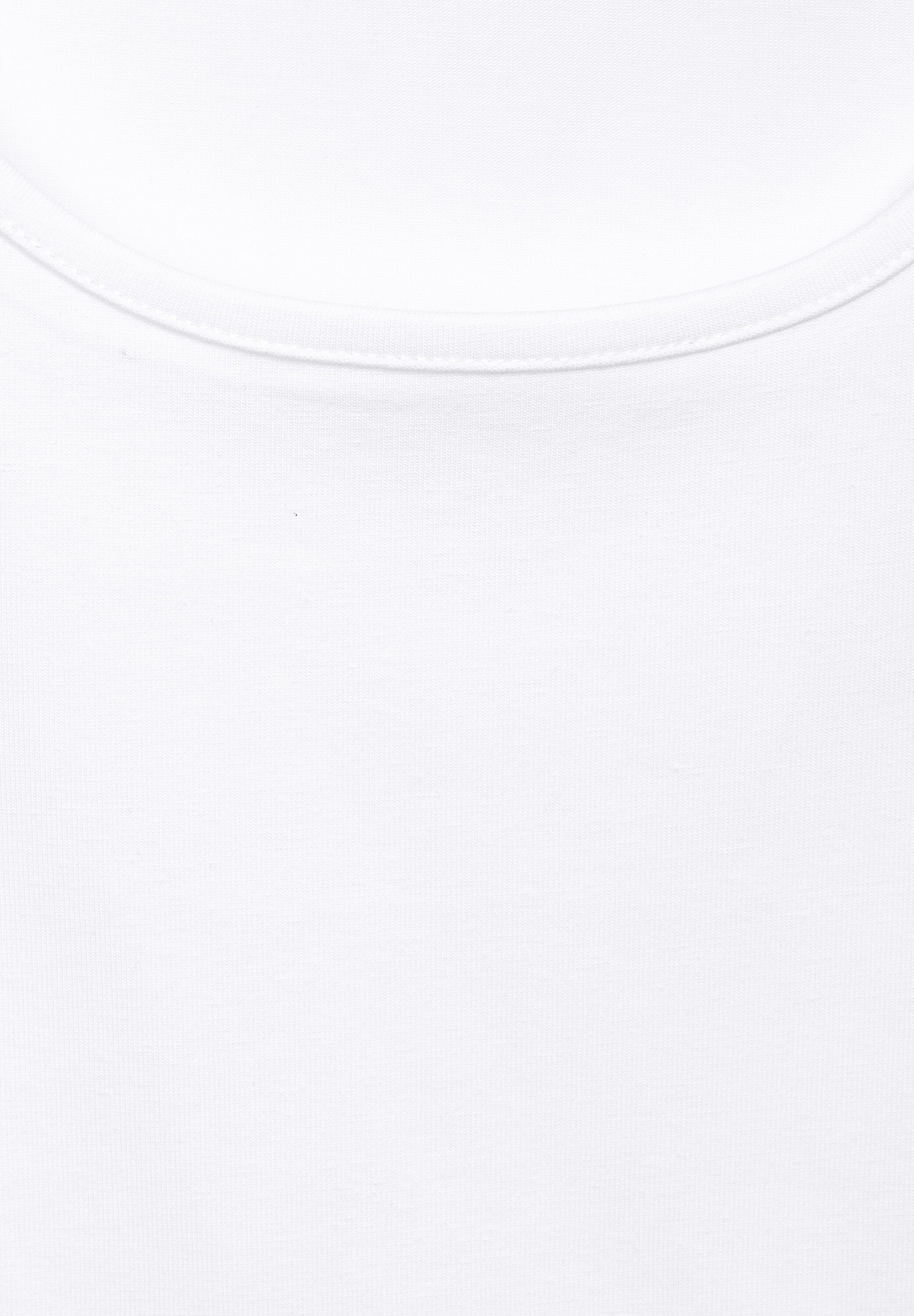 Longtop in Unifarbe