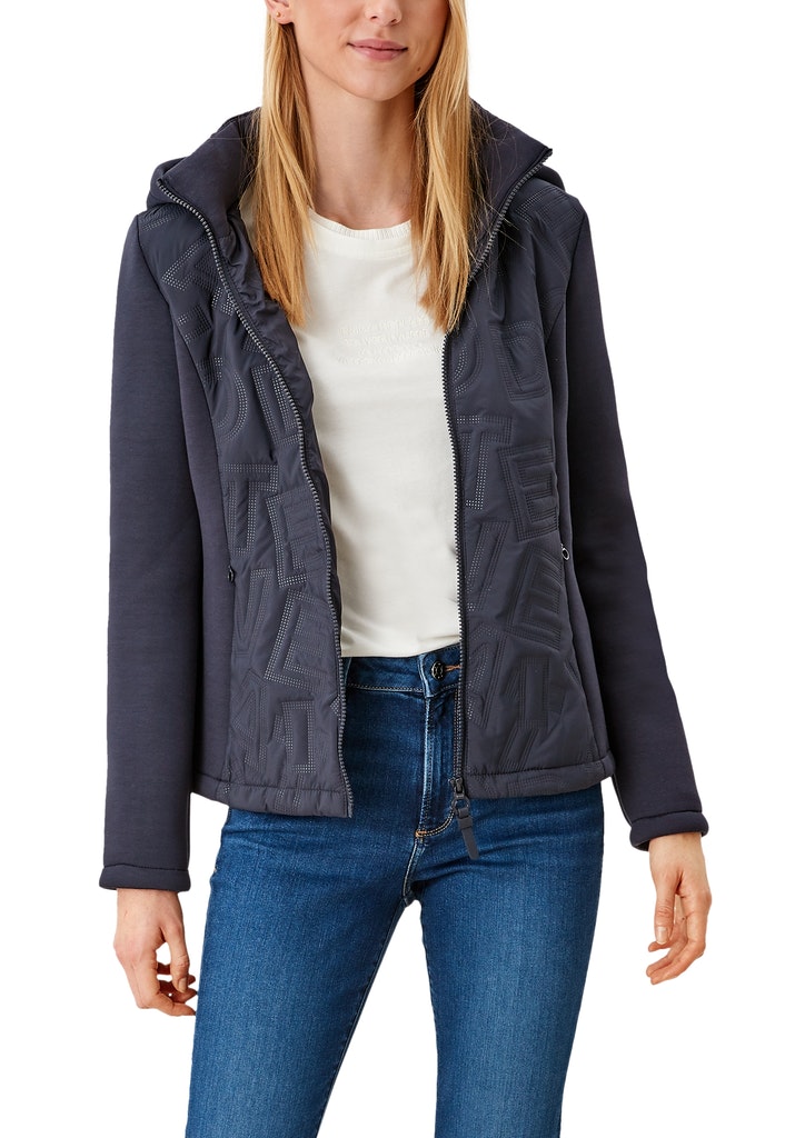 Jacke