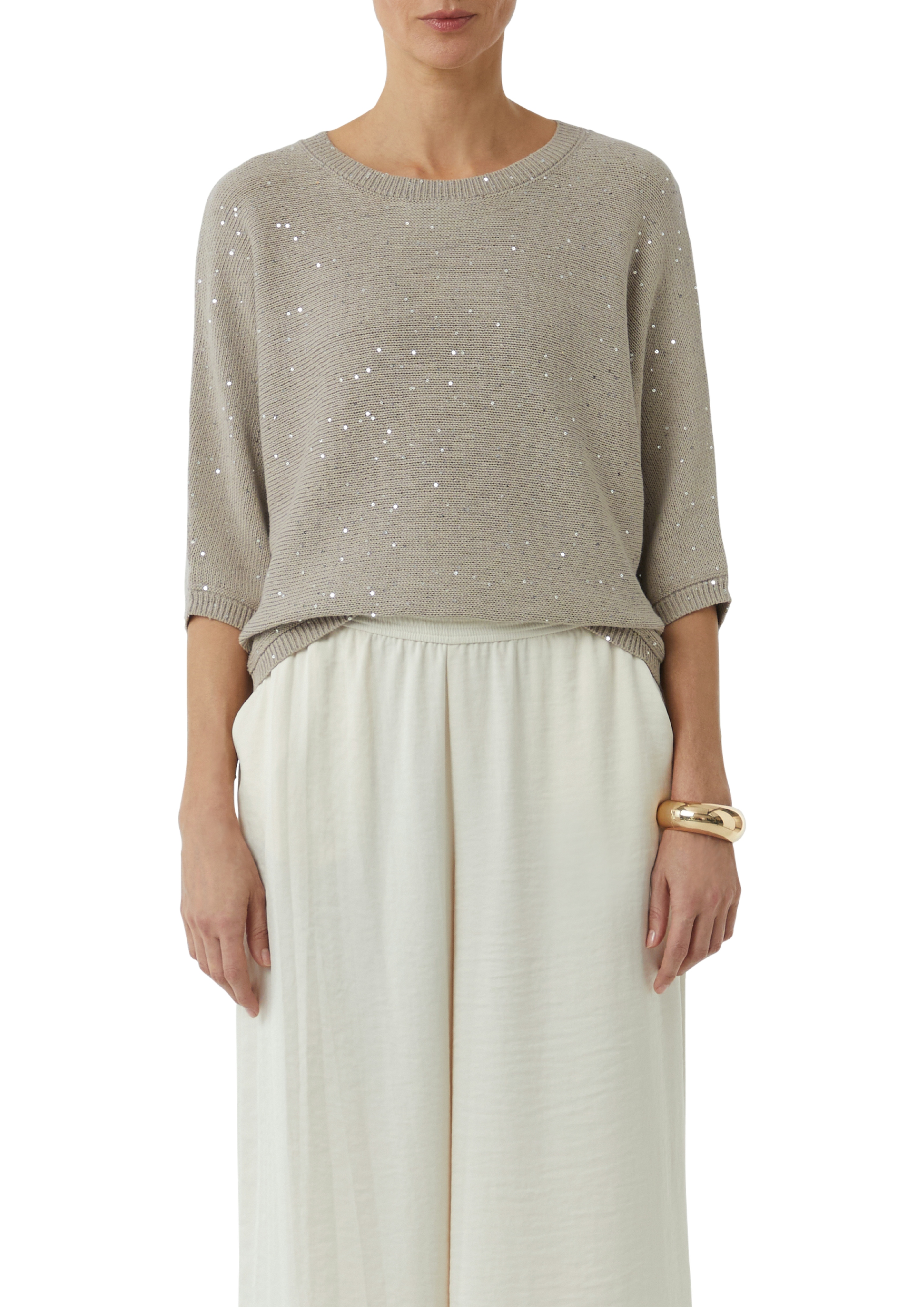 Strickpullover