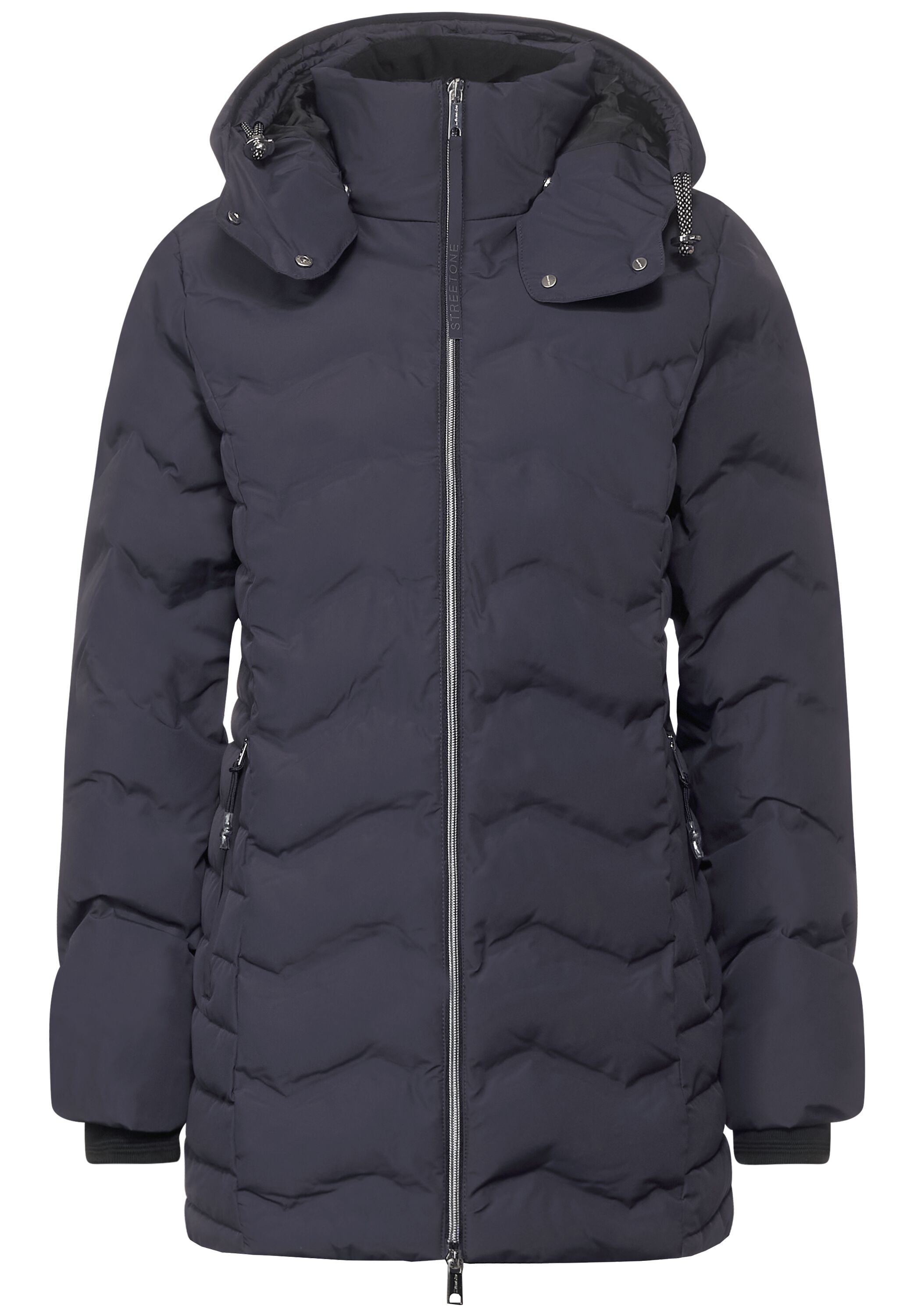 Winterjacke mit Teflon