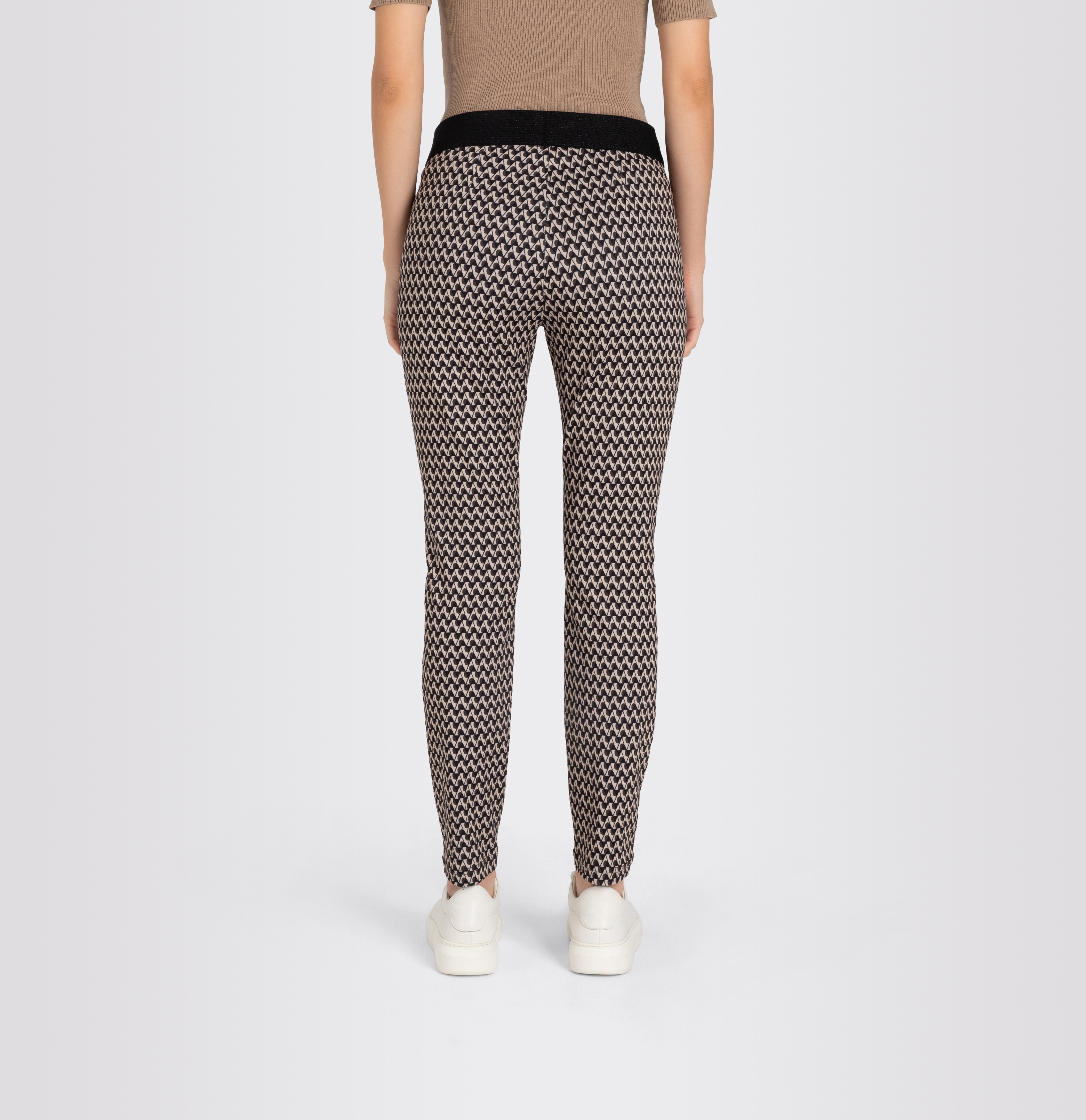 MAC JEANS - EASY, Light Jersey