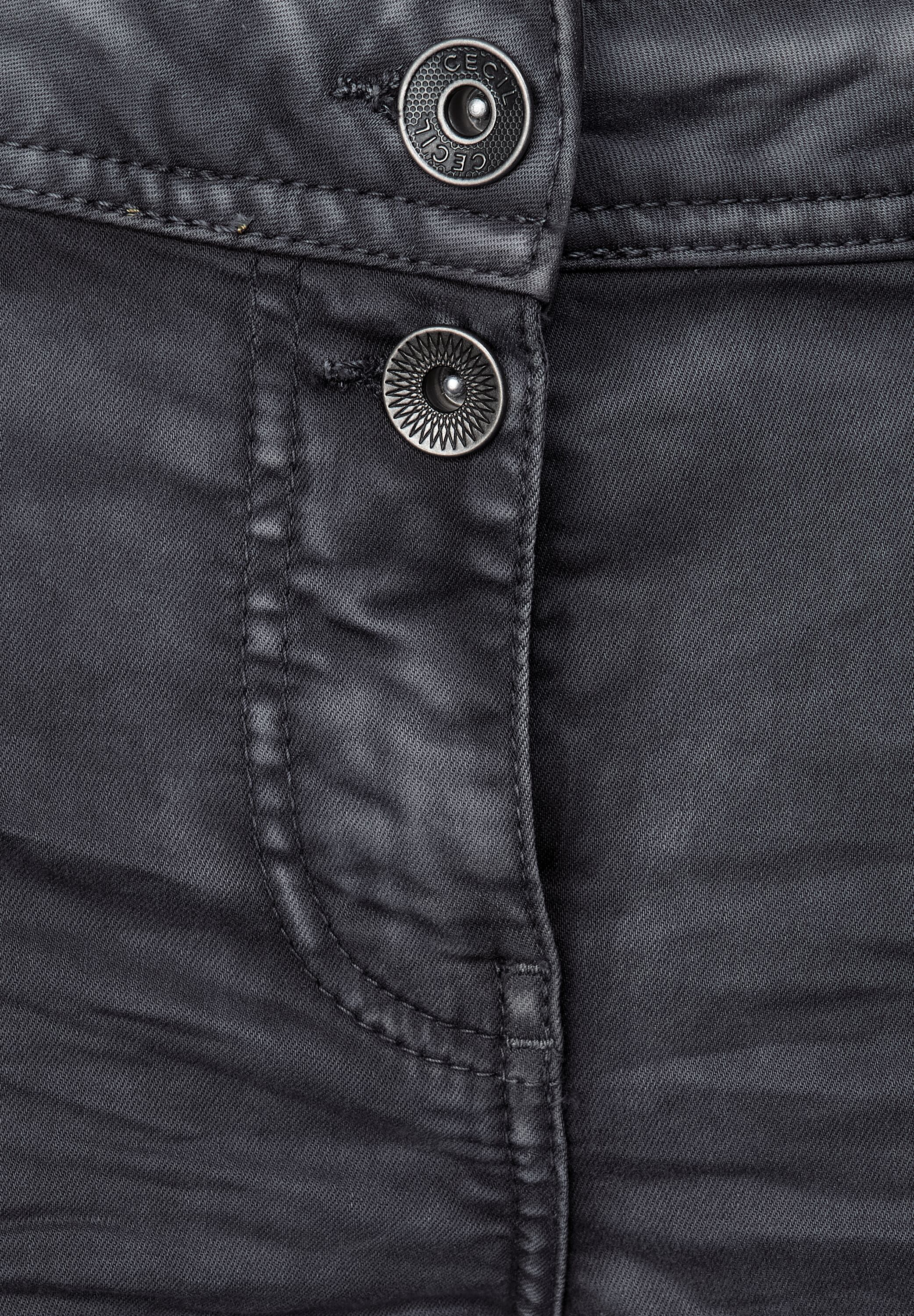 Loose Fit Damenhose