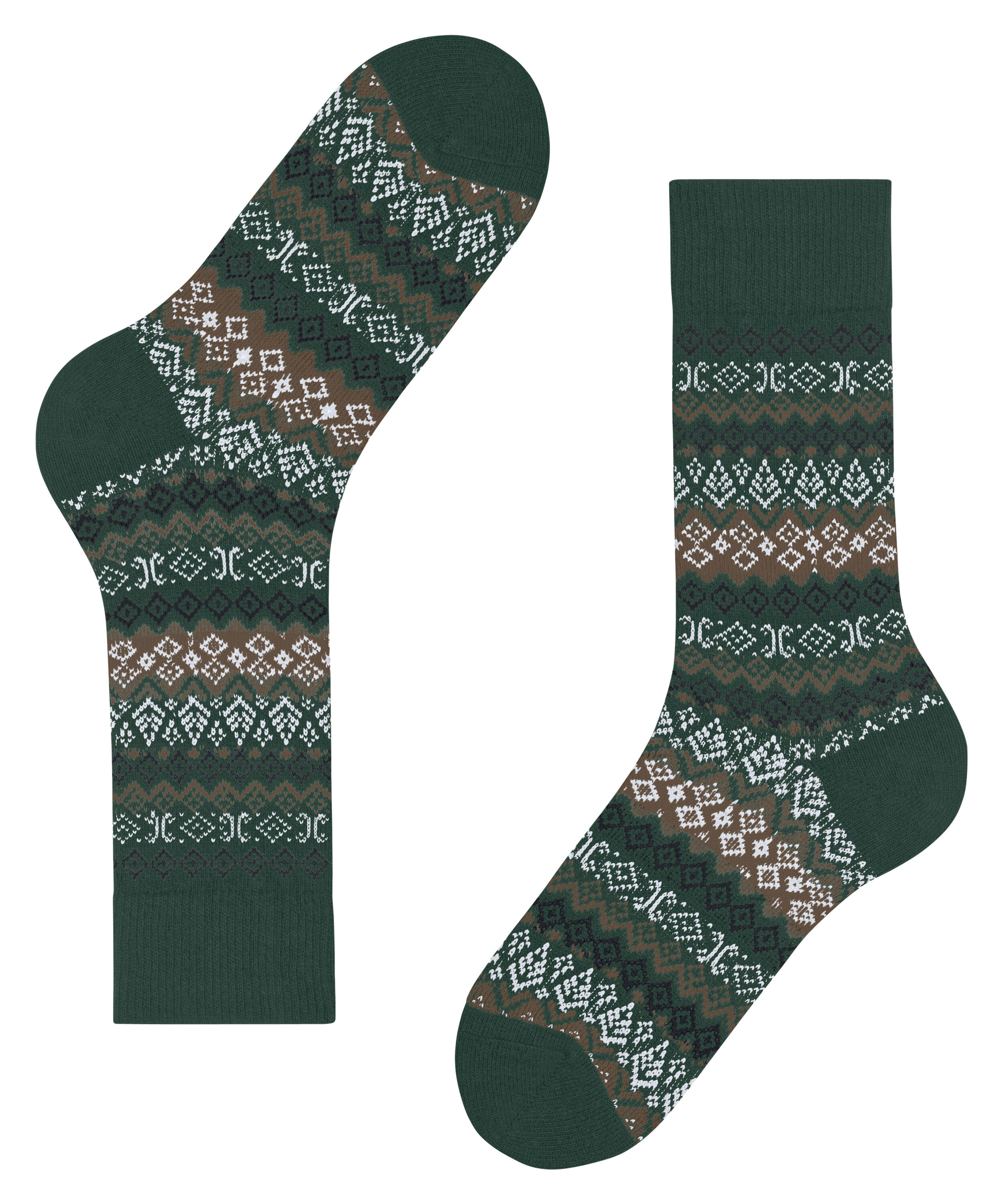 FALKE Aspen Herren