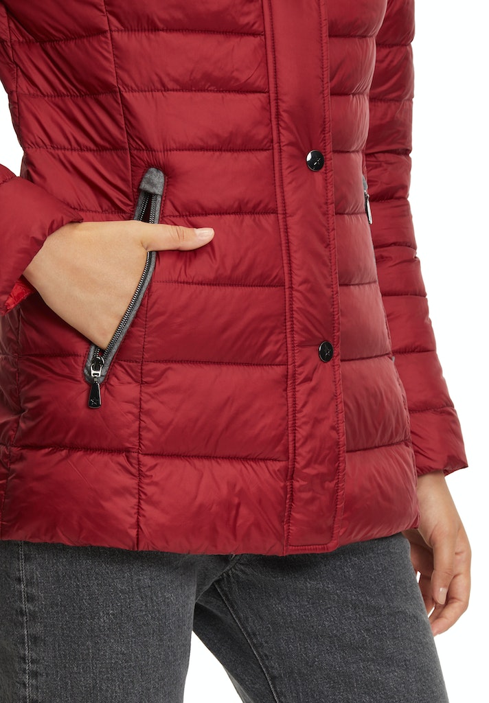 Steppjacke