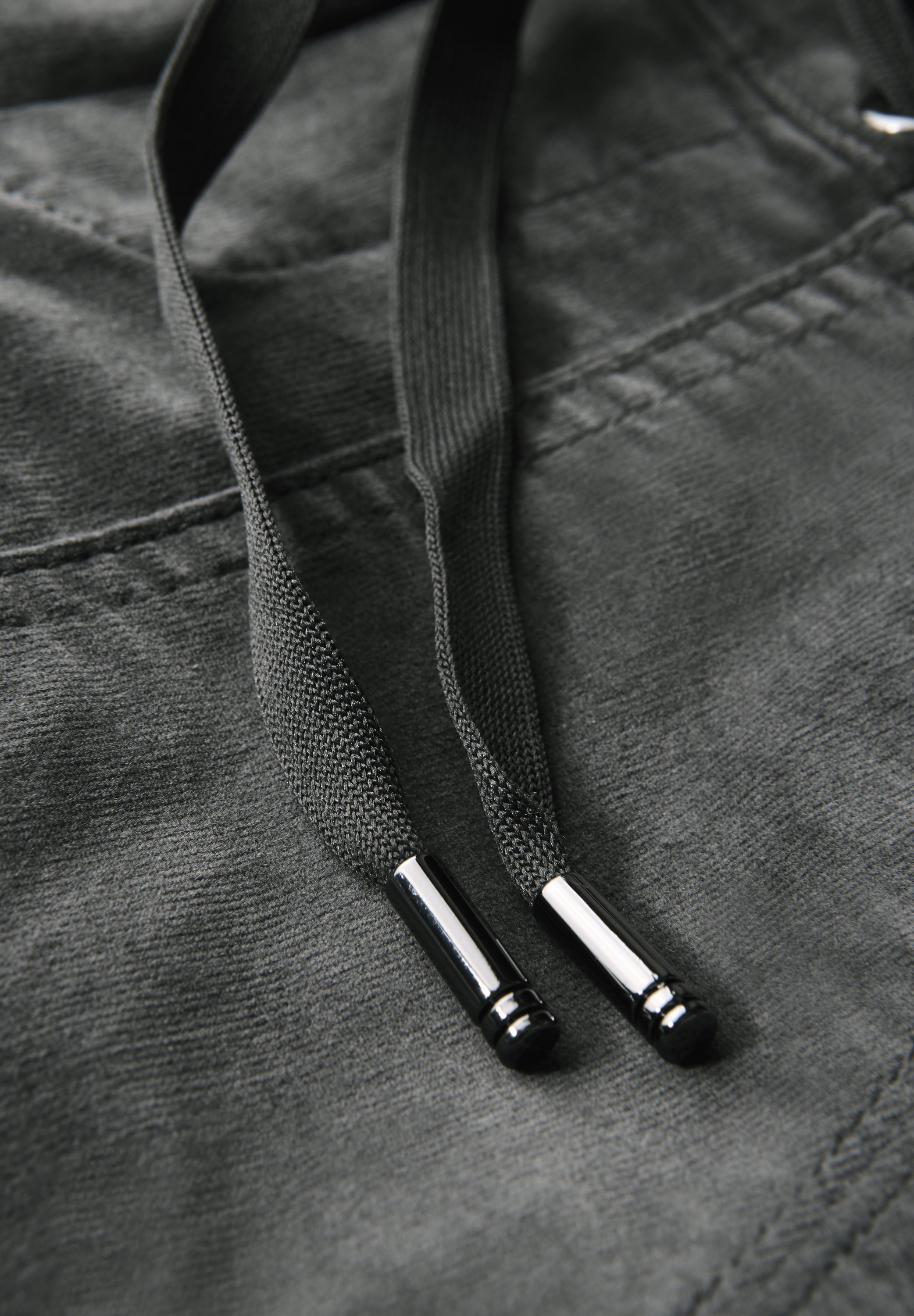 Loose Fit Cordhose