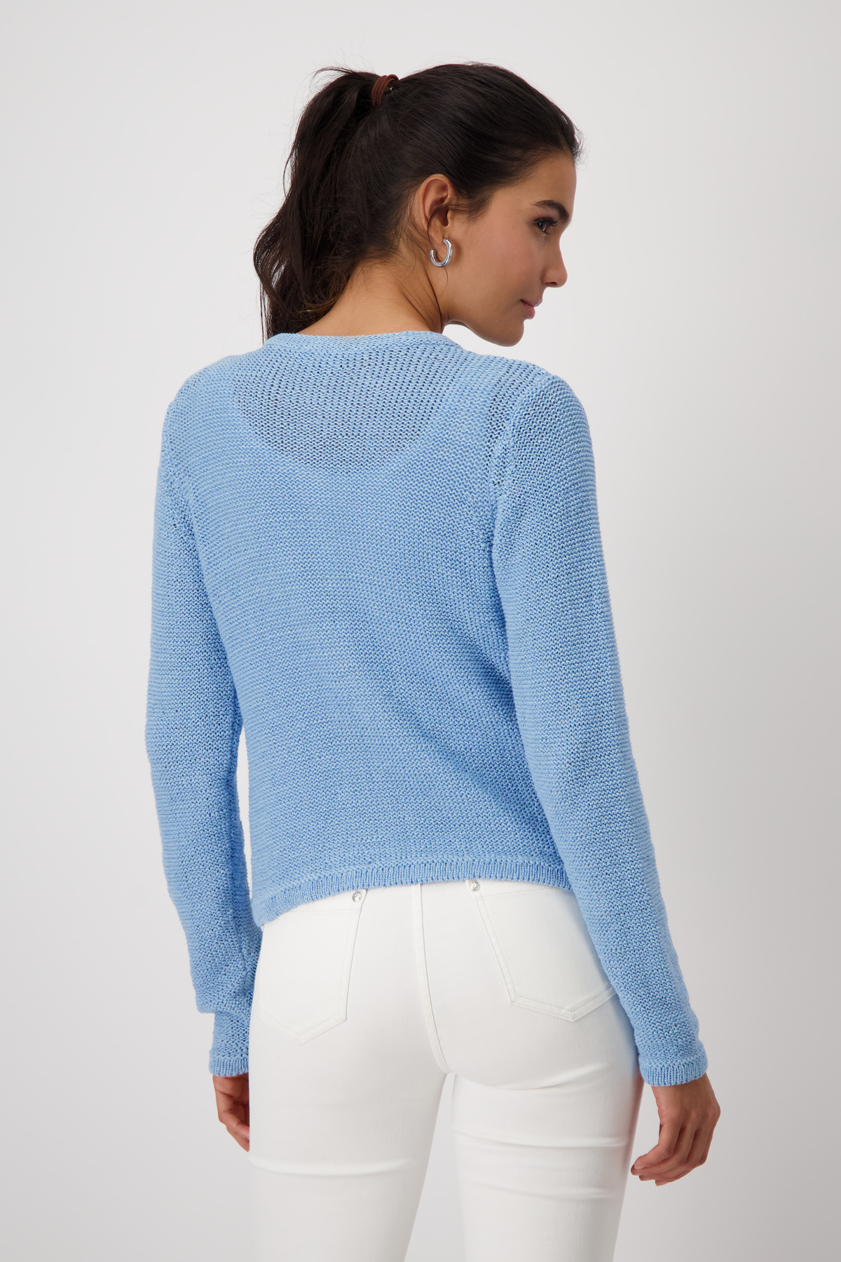 Strickjacke