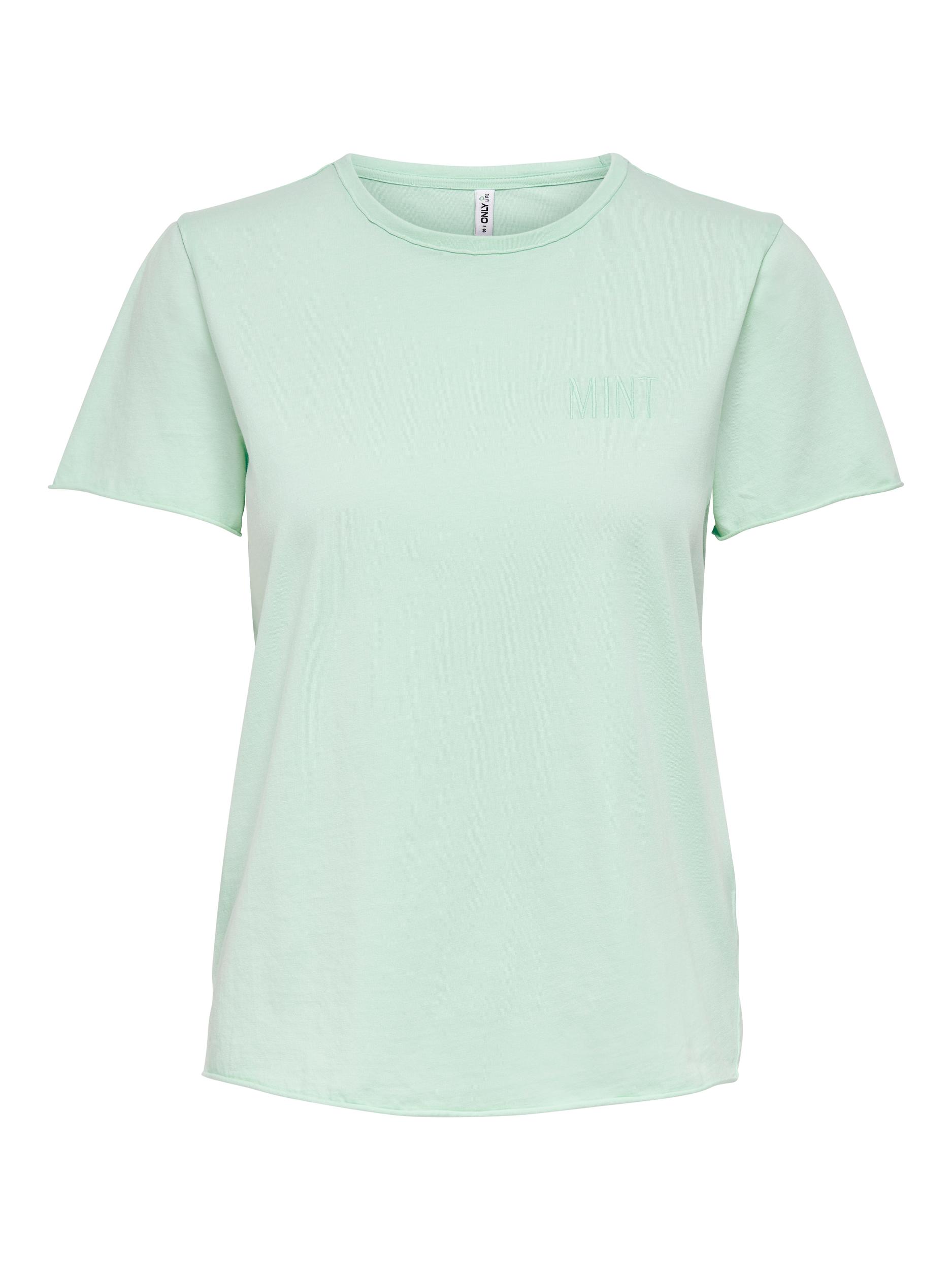 ONLFRUITY LIFE REG S/S TOP BOX JRS