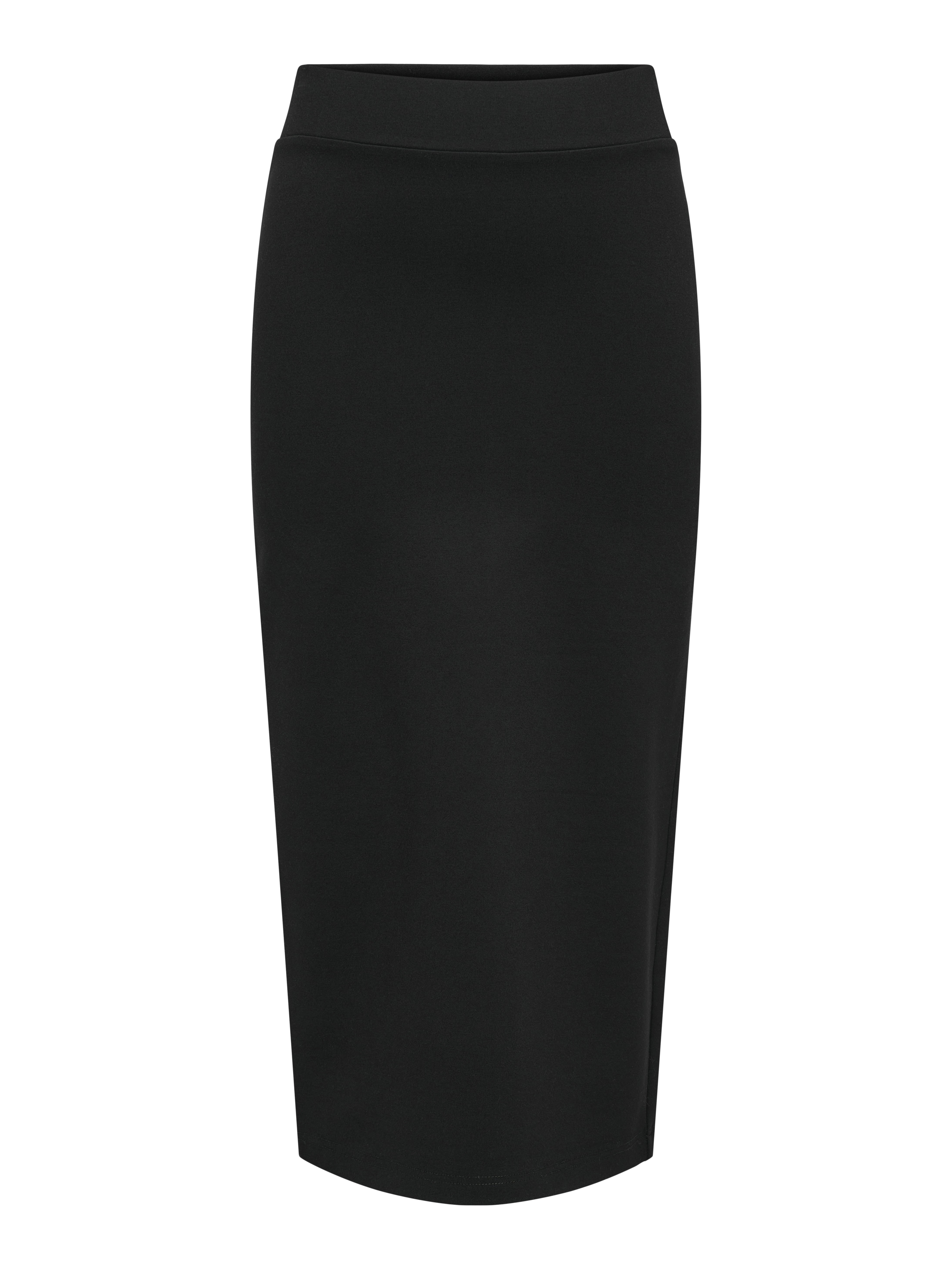 ONLTIA HW LONG SLIT PENCIL SKIRT CC PNT