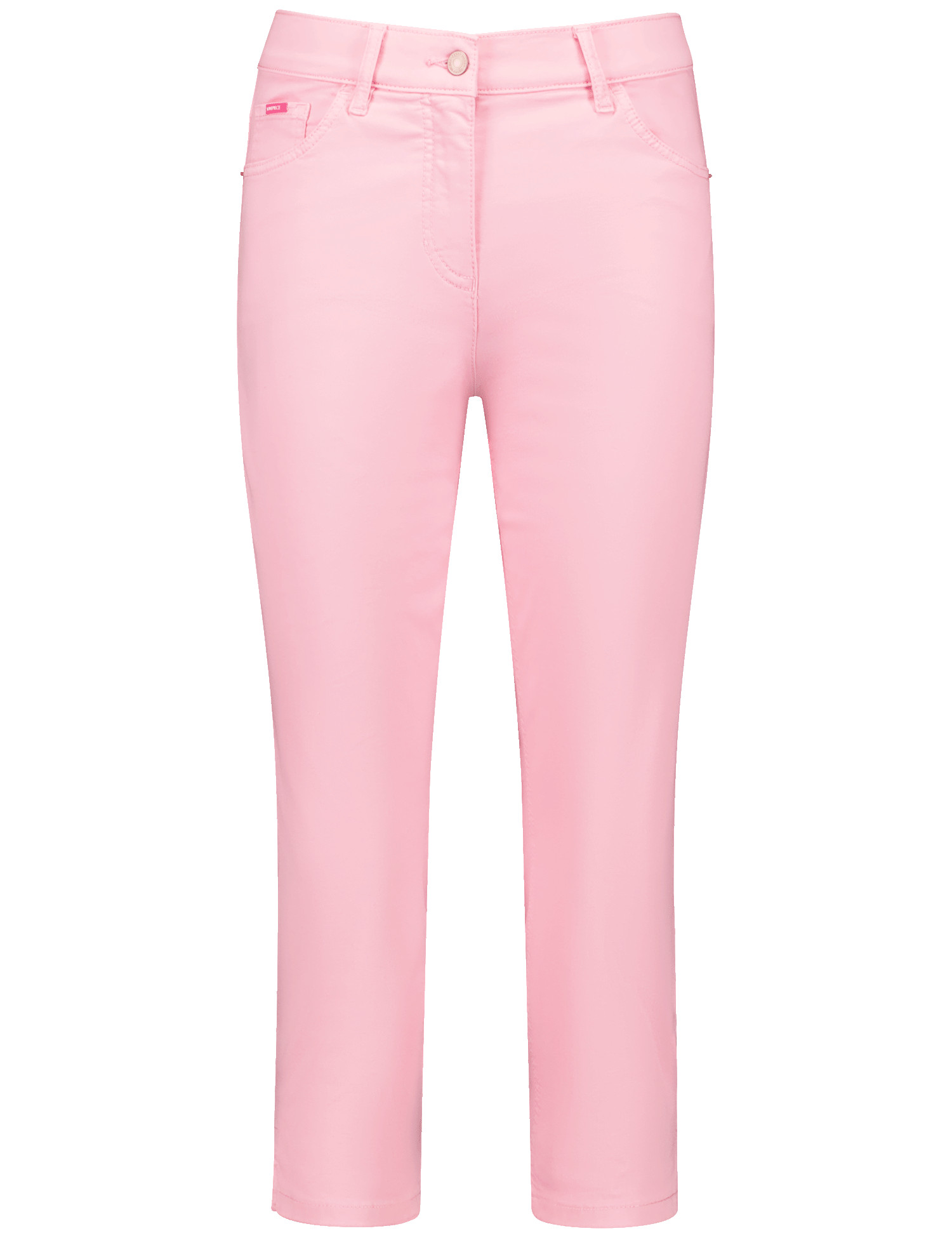 3/4 Jeans SOL꞉INE BEST4ME High Light