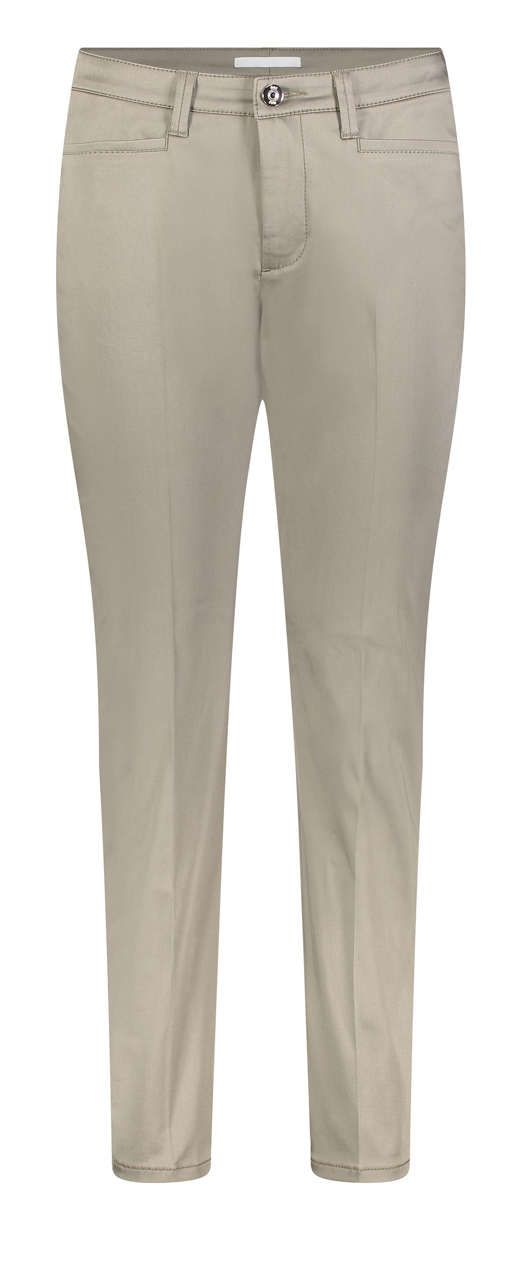 MAC JEANS - CARA , Summer silky cotton