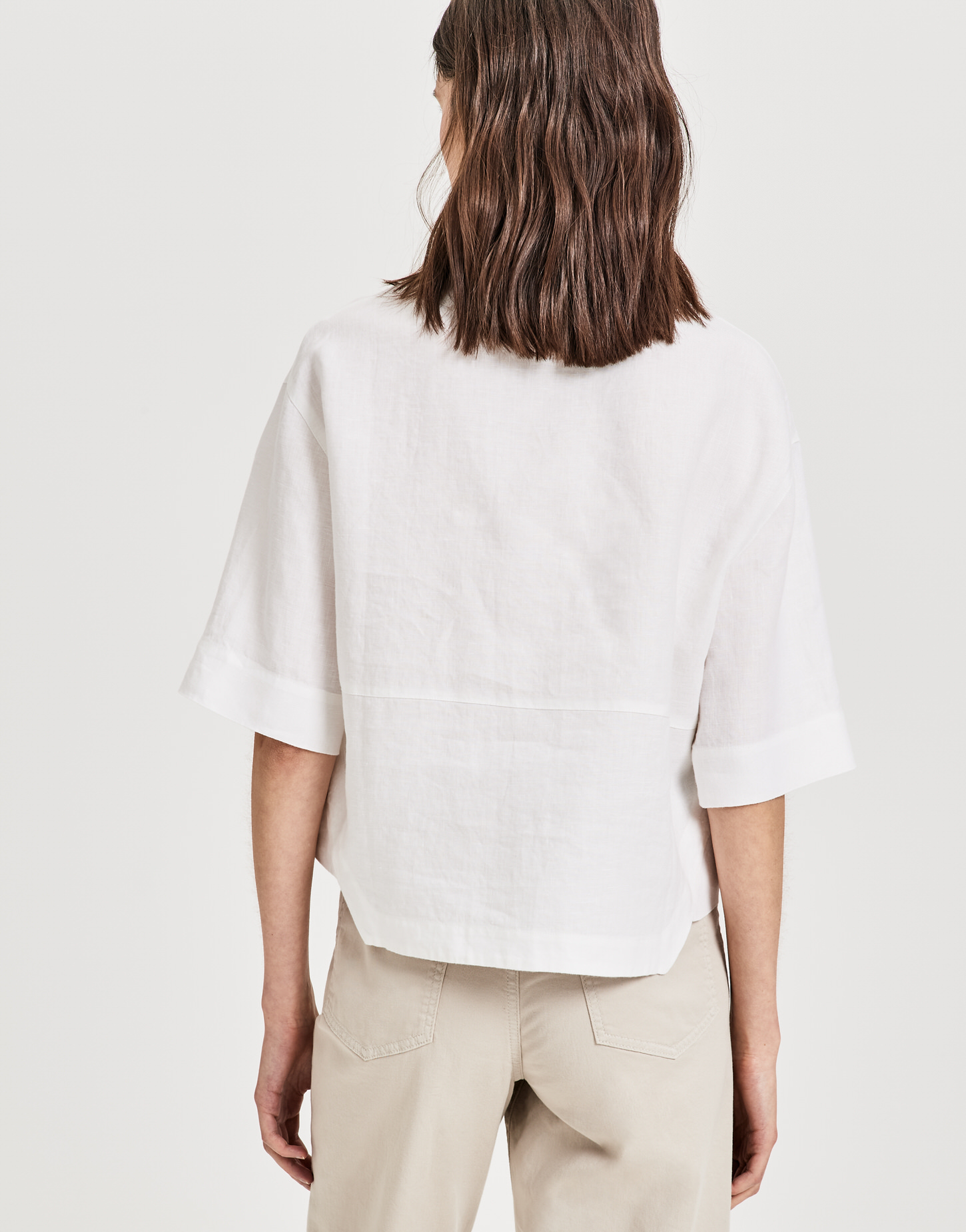 Friedi linen