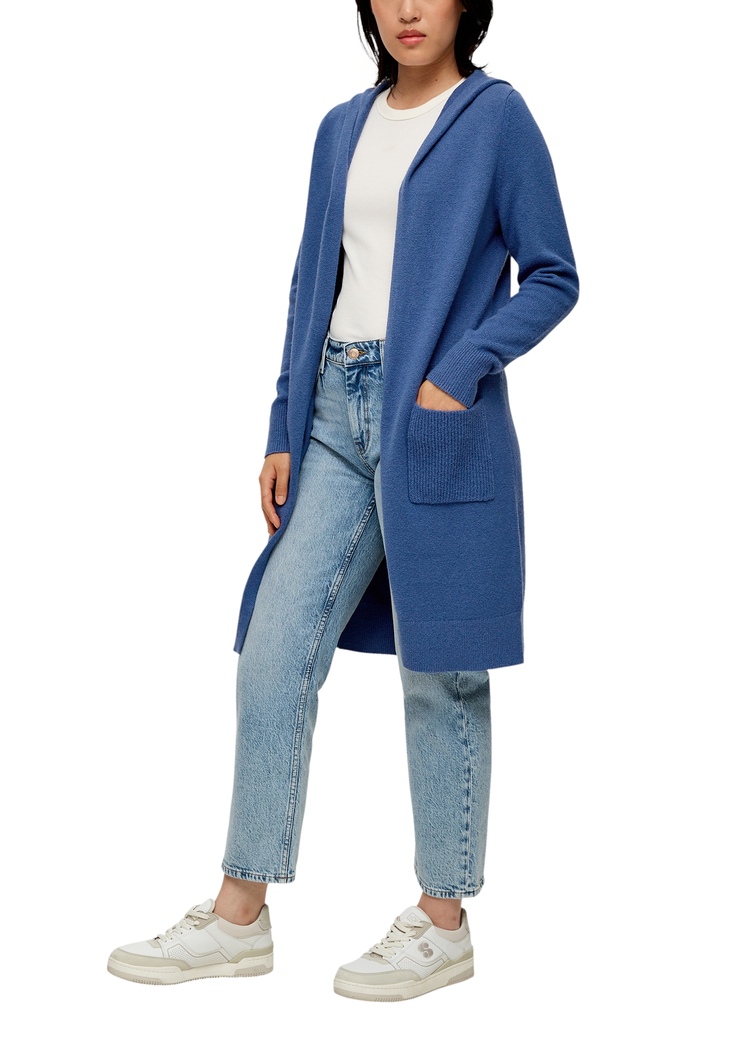Strickjacke