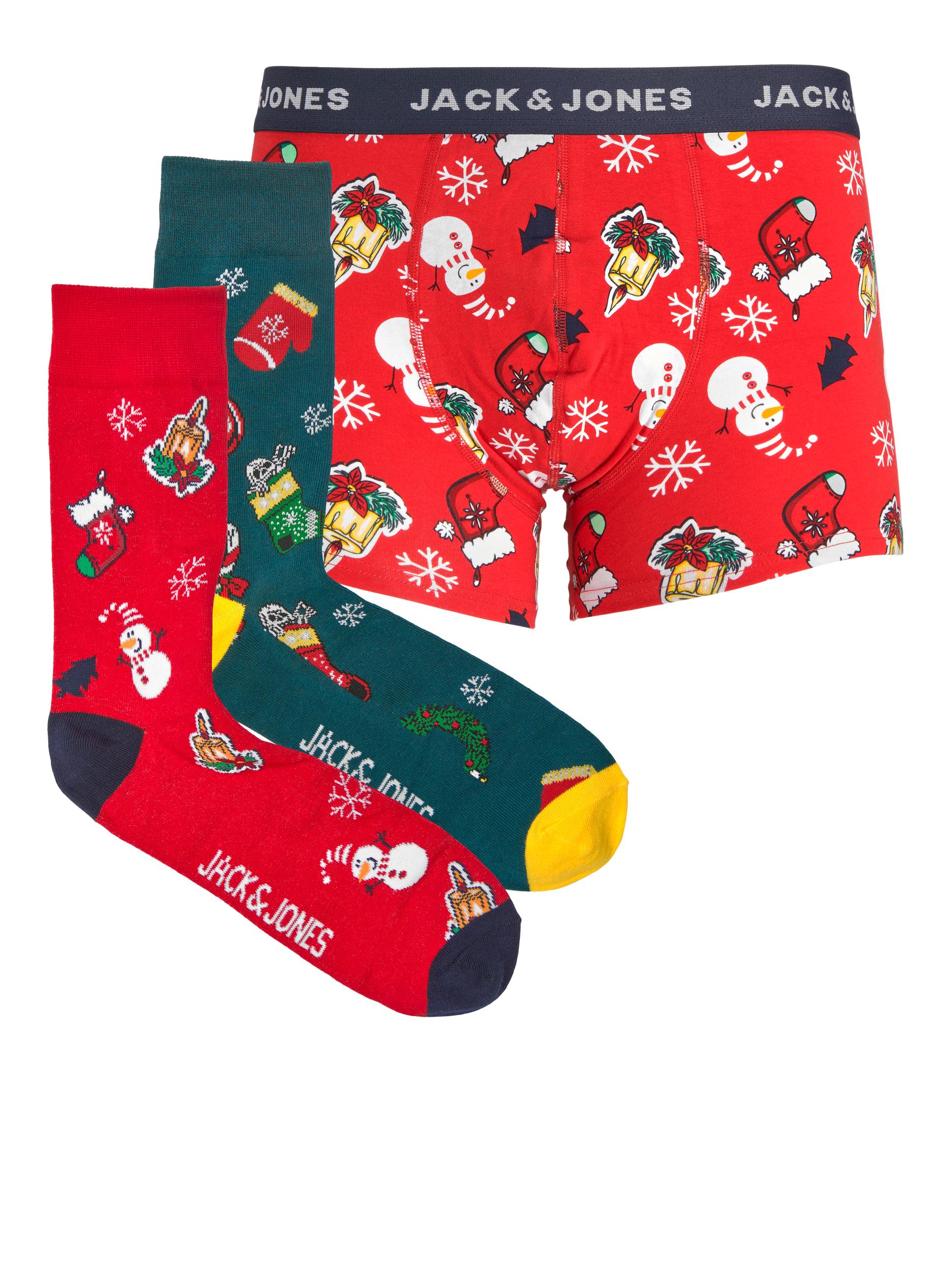 JACTOM XMAS GIFTBOX