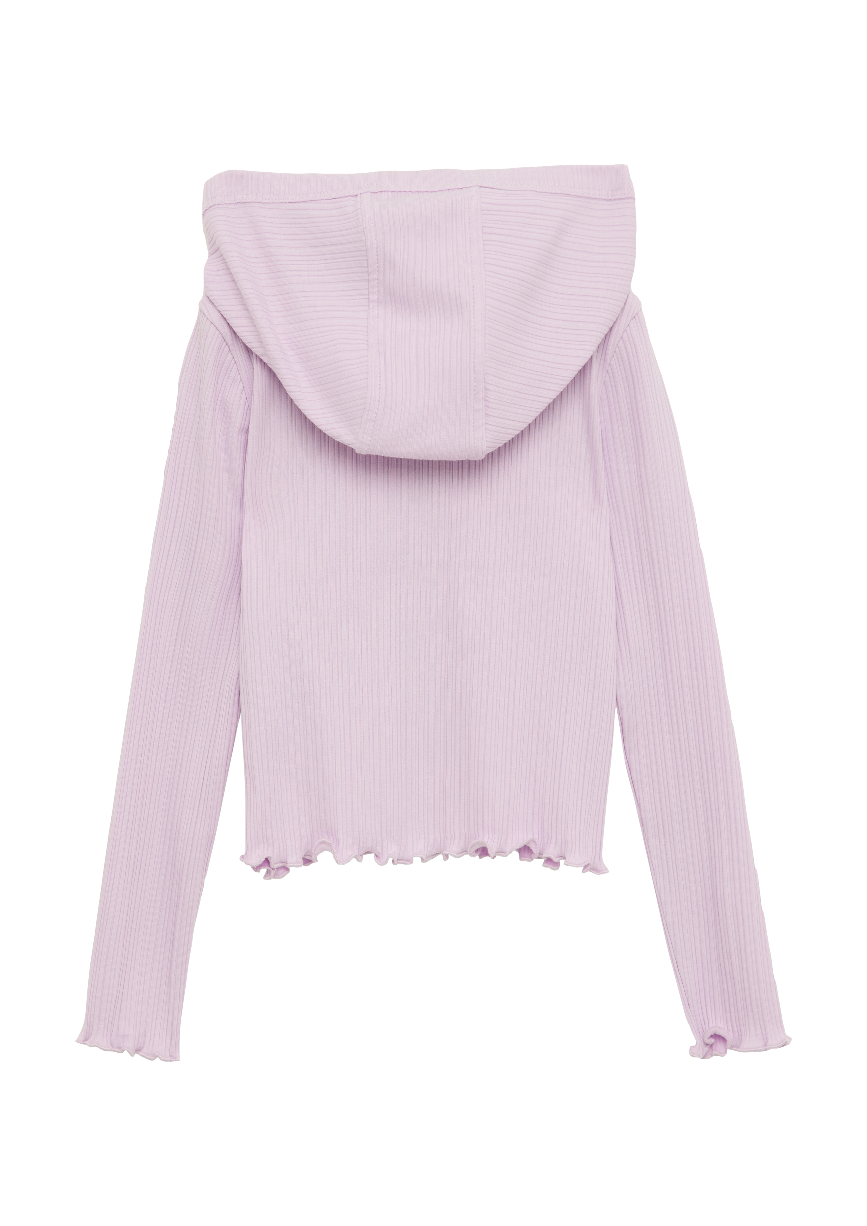 Sweatshirt Jacke