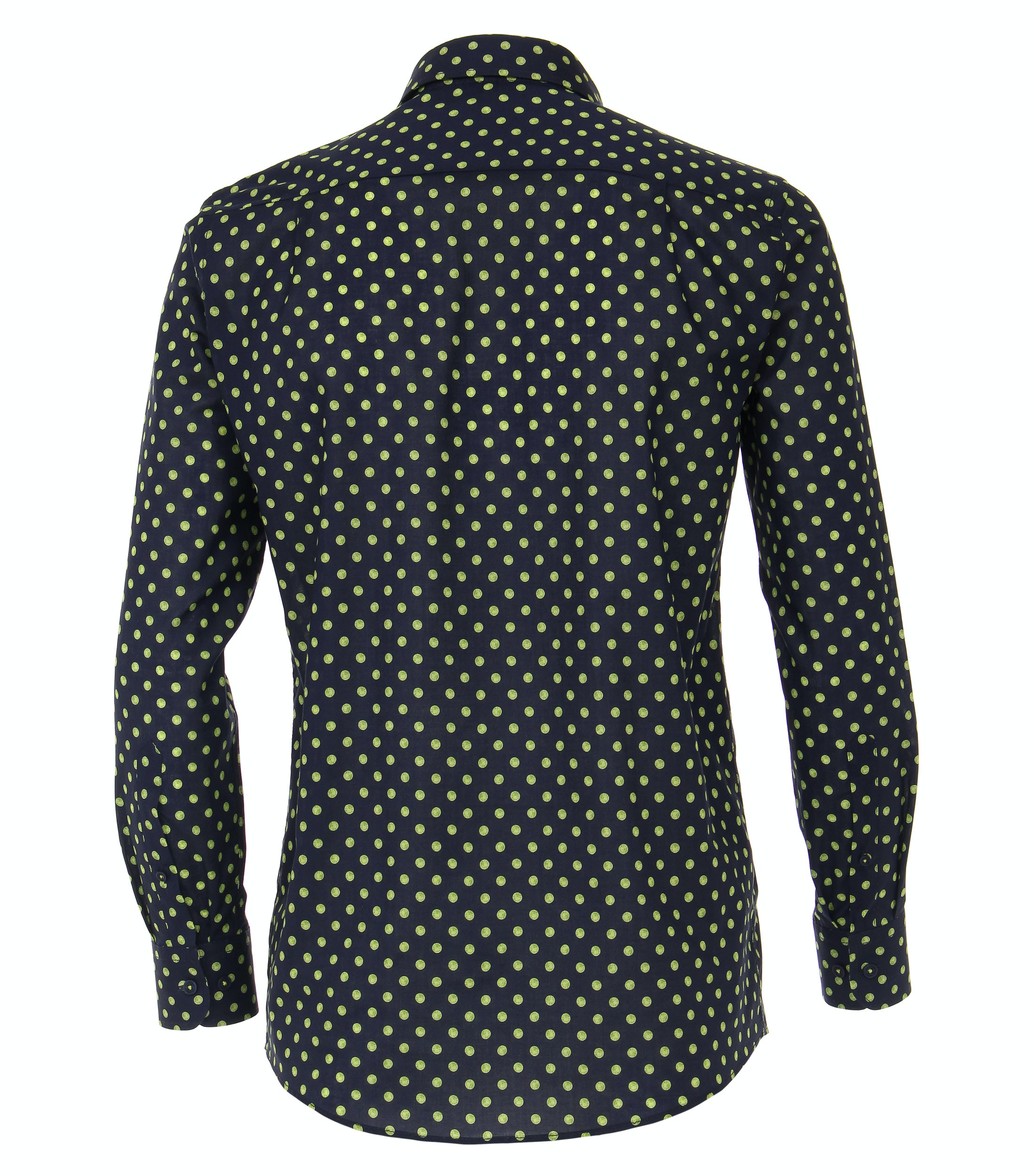 Druck Hemd Print