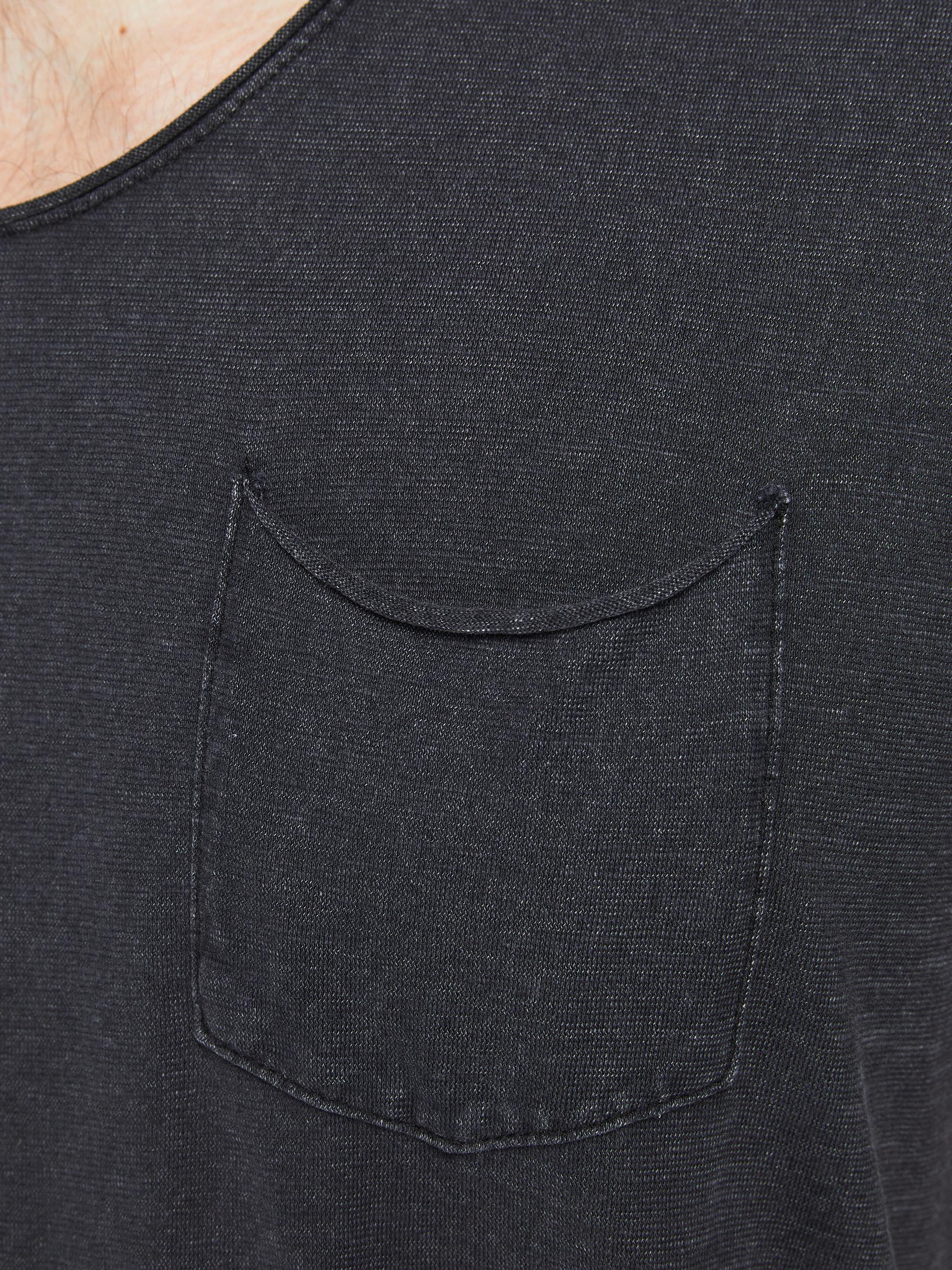 JPRBLAFEEL TEE V-NECK