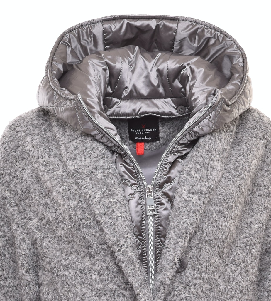 JACKE WOLLE