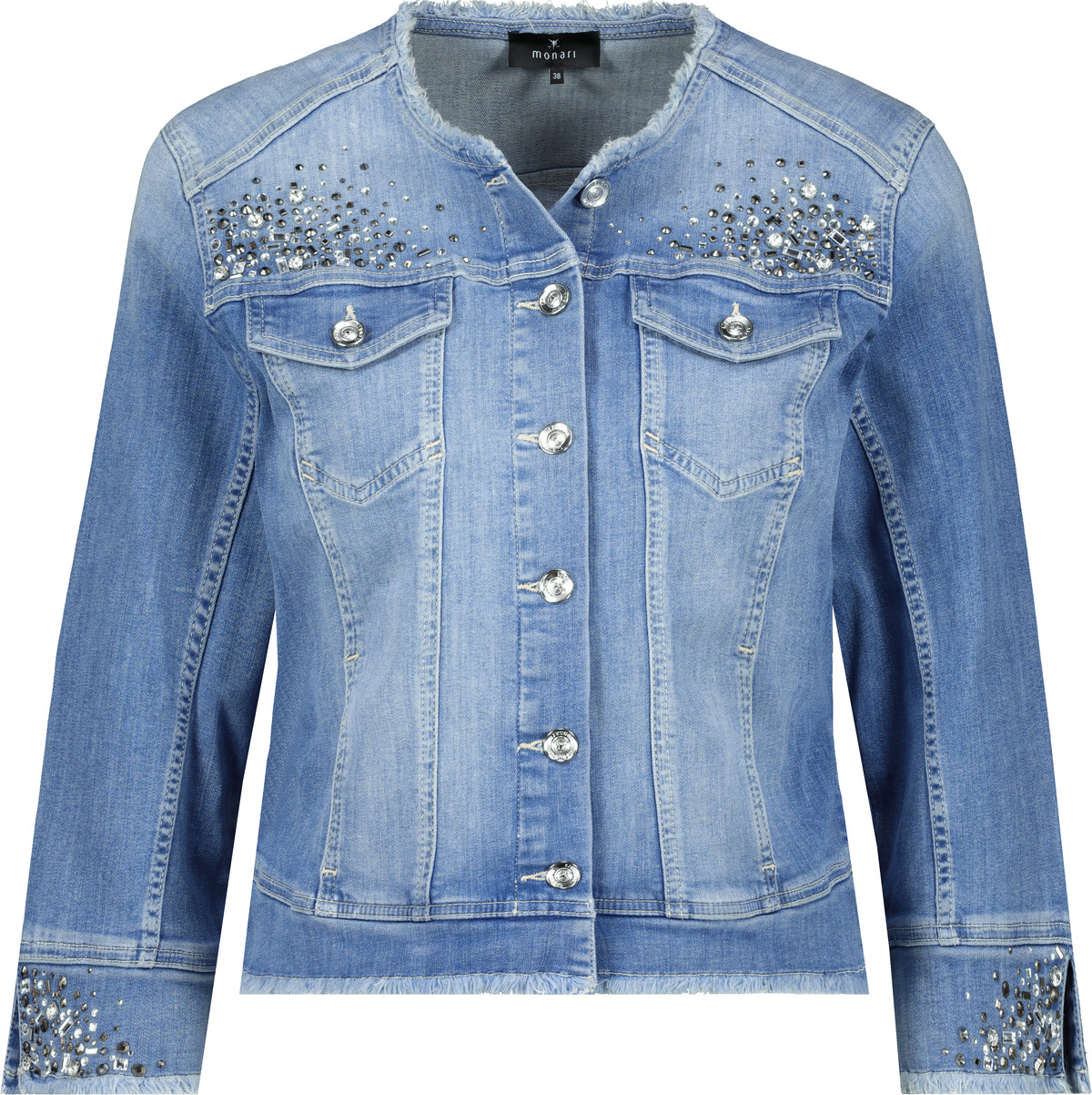Jacke