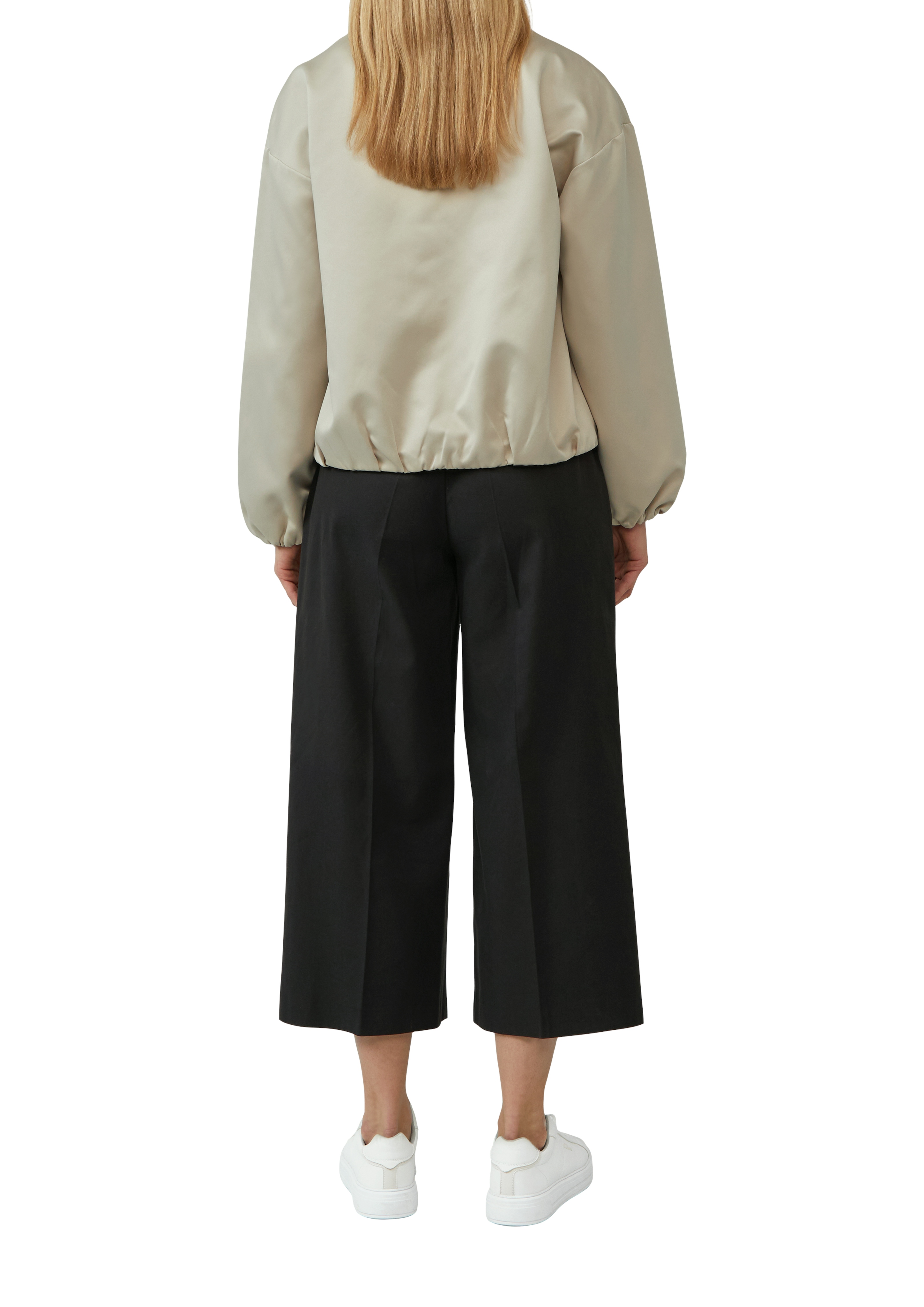 Outdoor-Jacke
