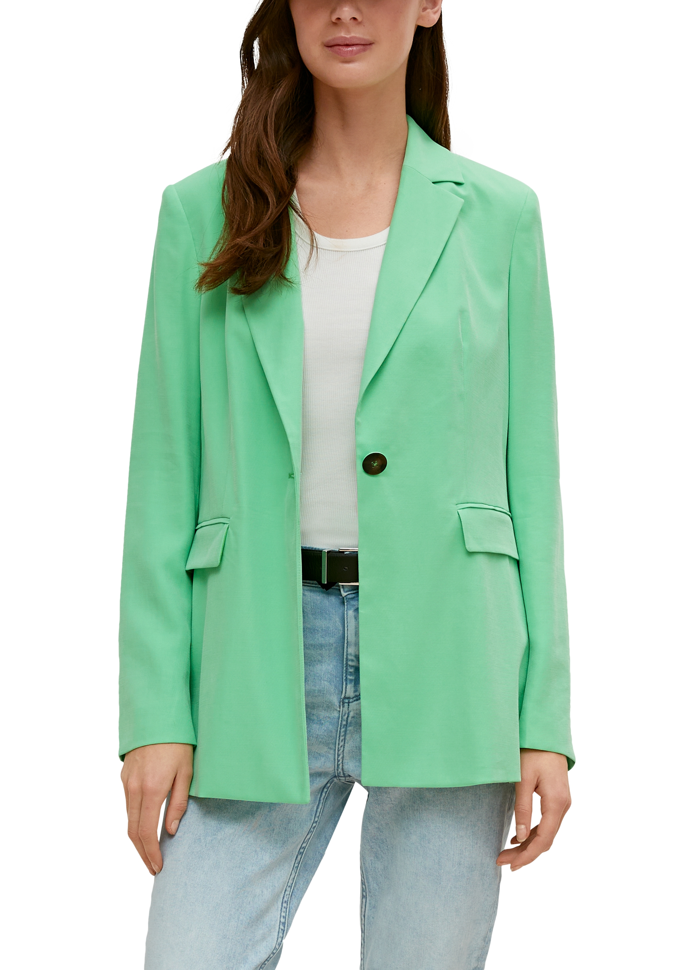 Indoor-Blazer