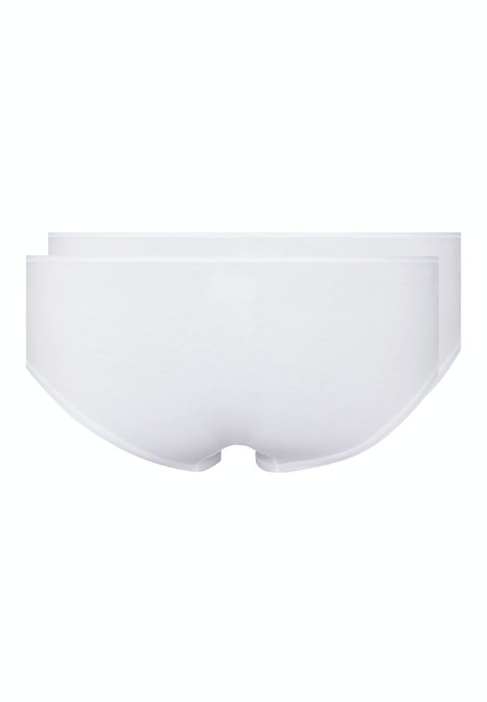 Skiny Damen Panty 2er Pack Advantage Cotton