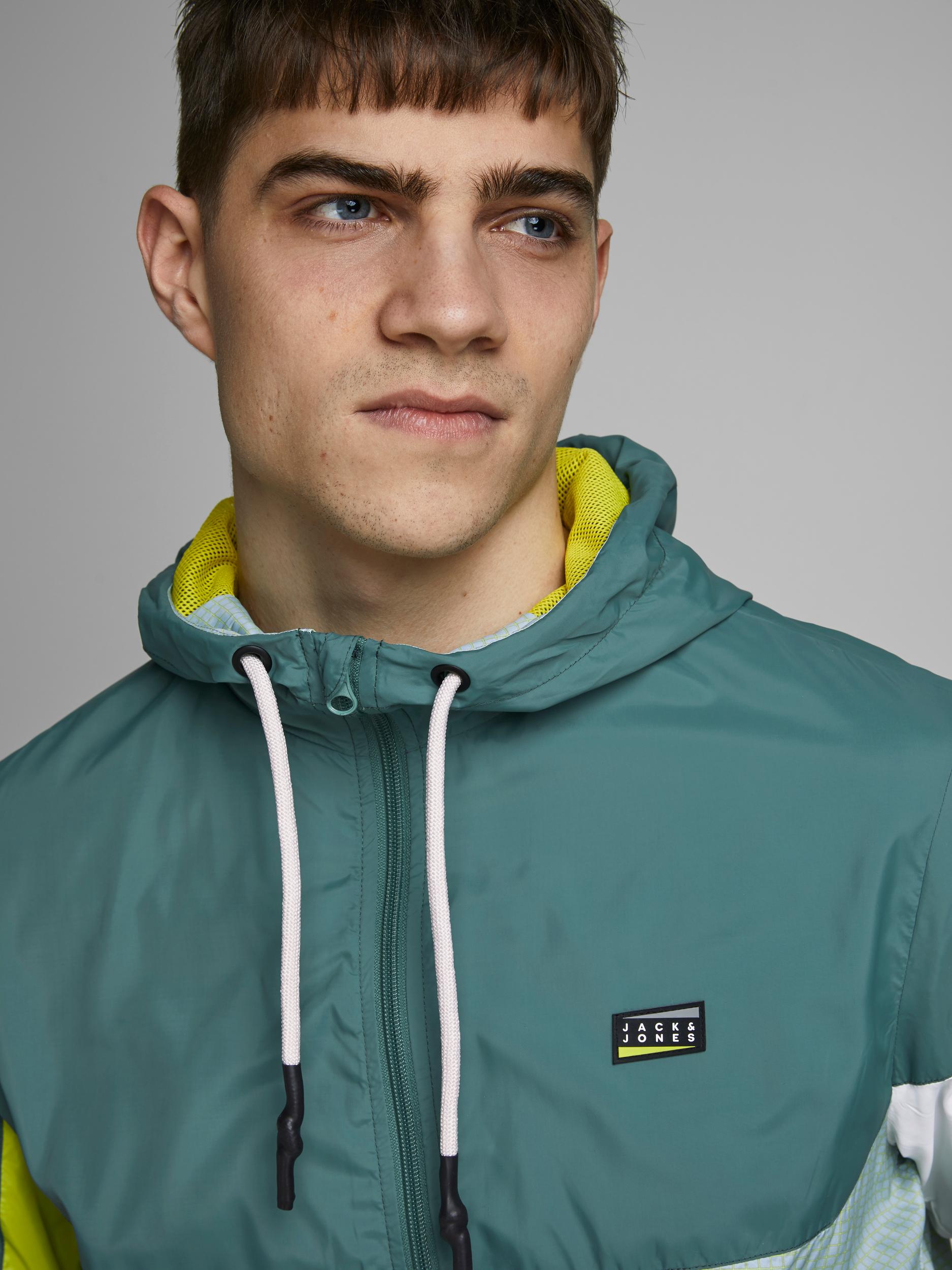 JCOSHIFT JACKET