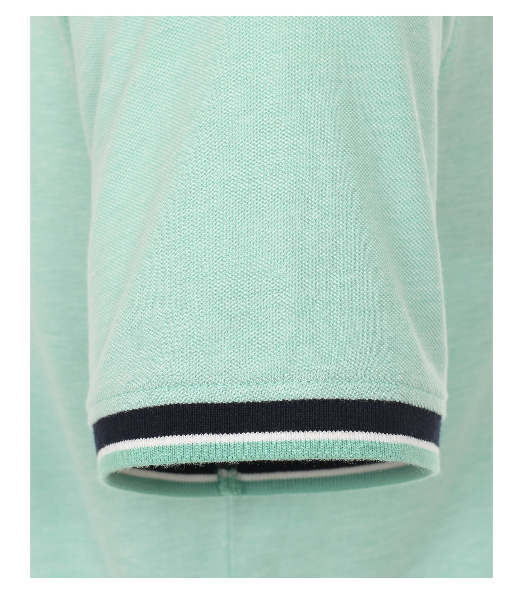 Polo-Shirt uni