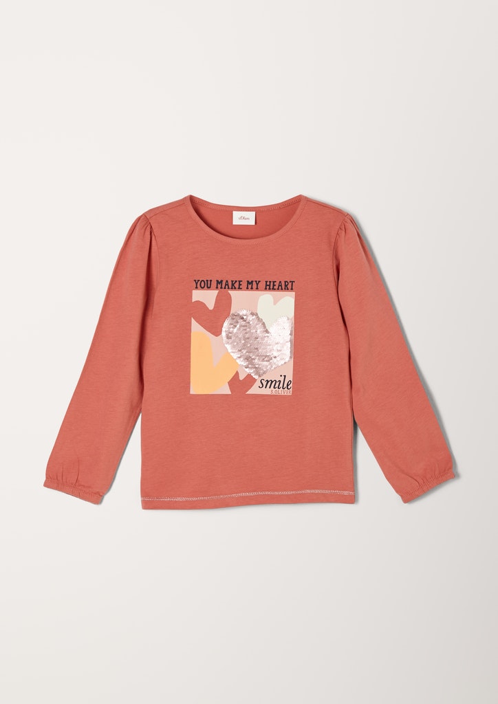 Longsleeve