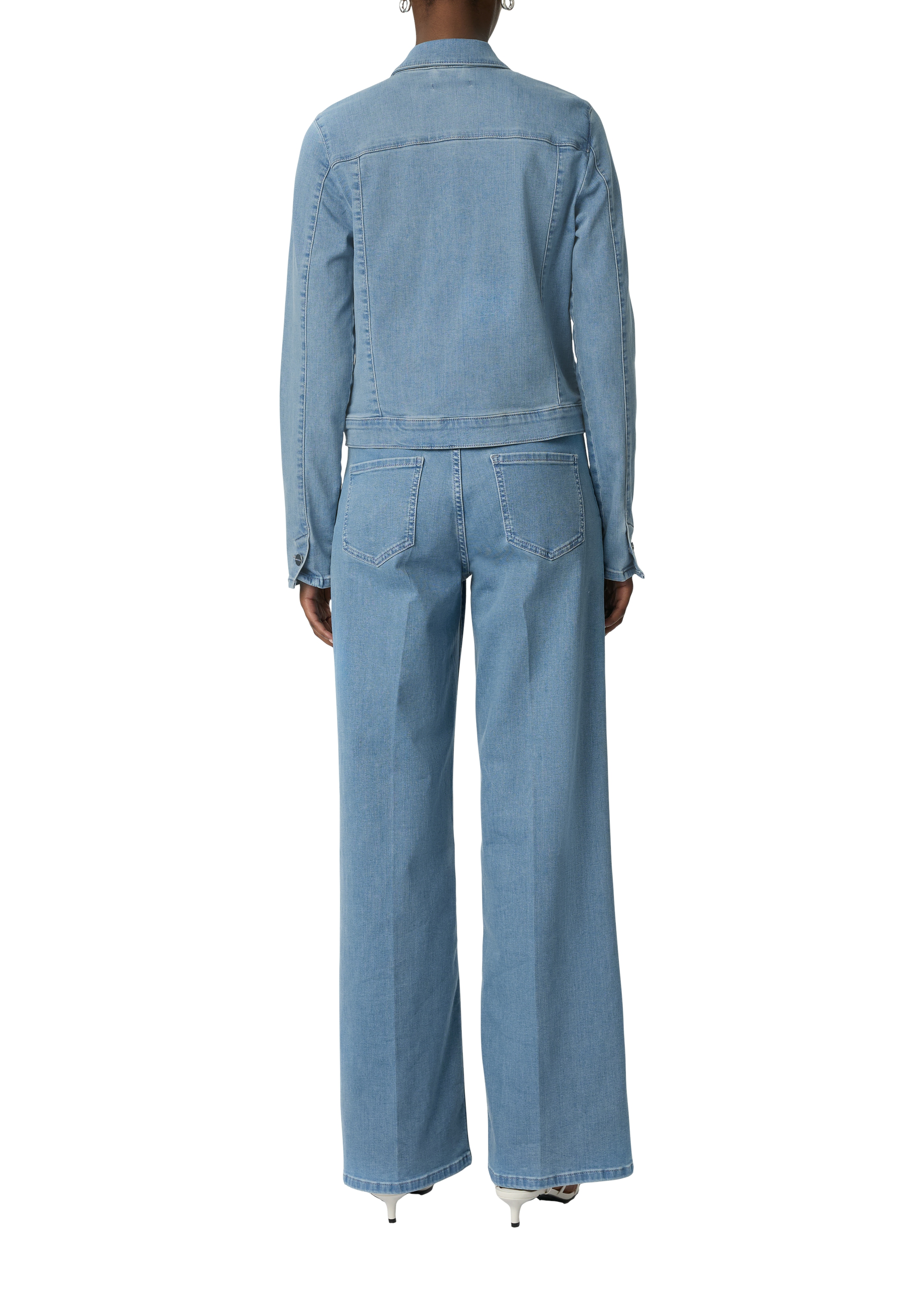 Indoor-Jacke