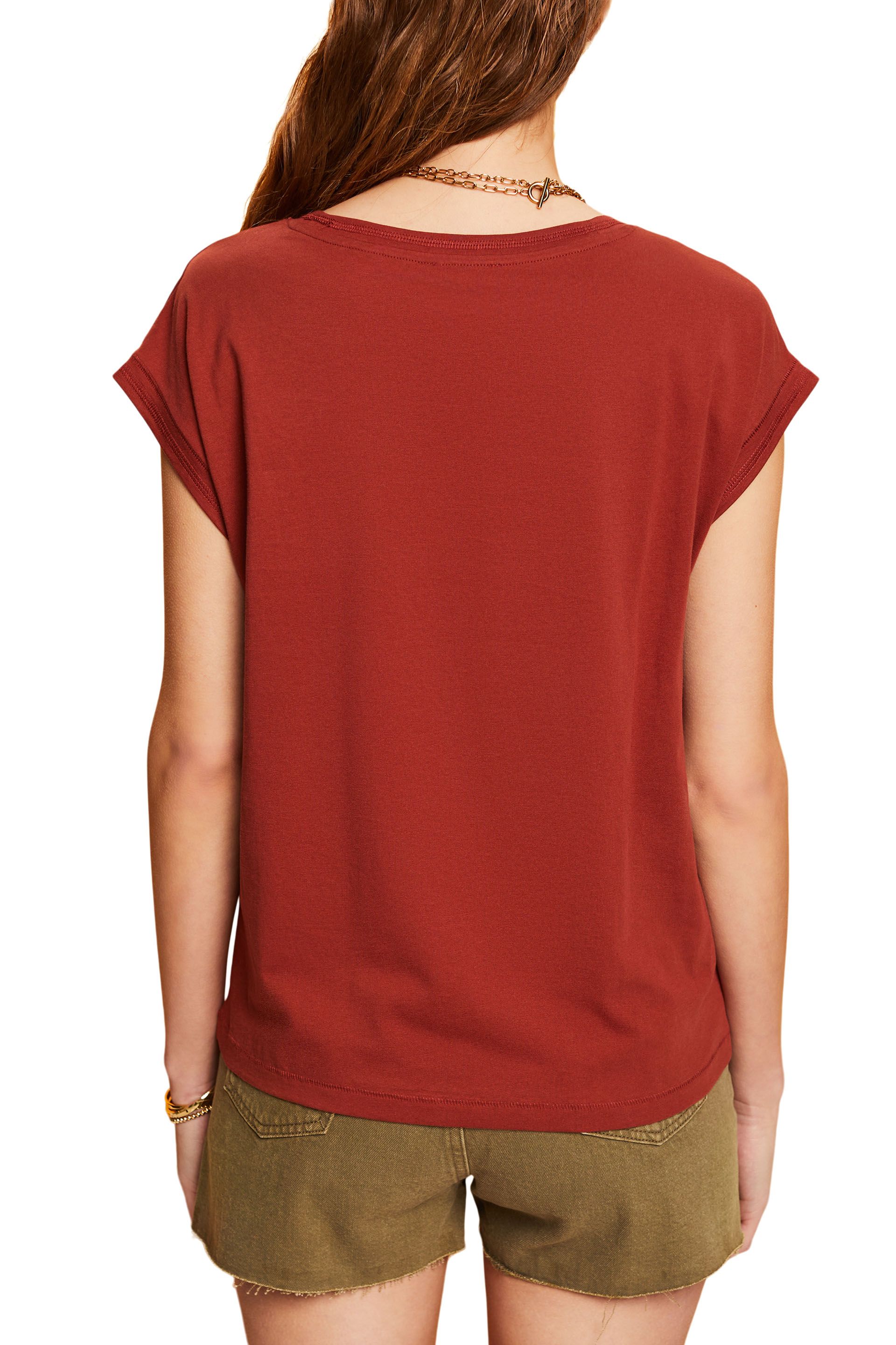 Women T-Shirts short sleeve