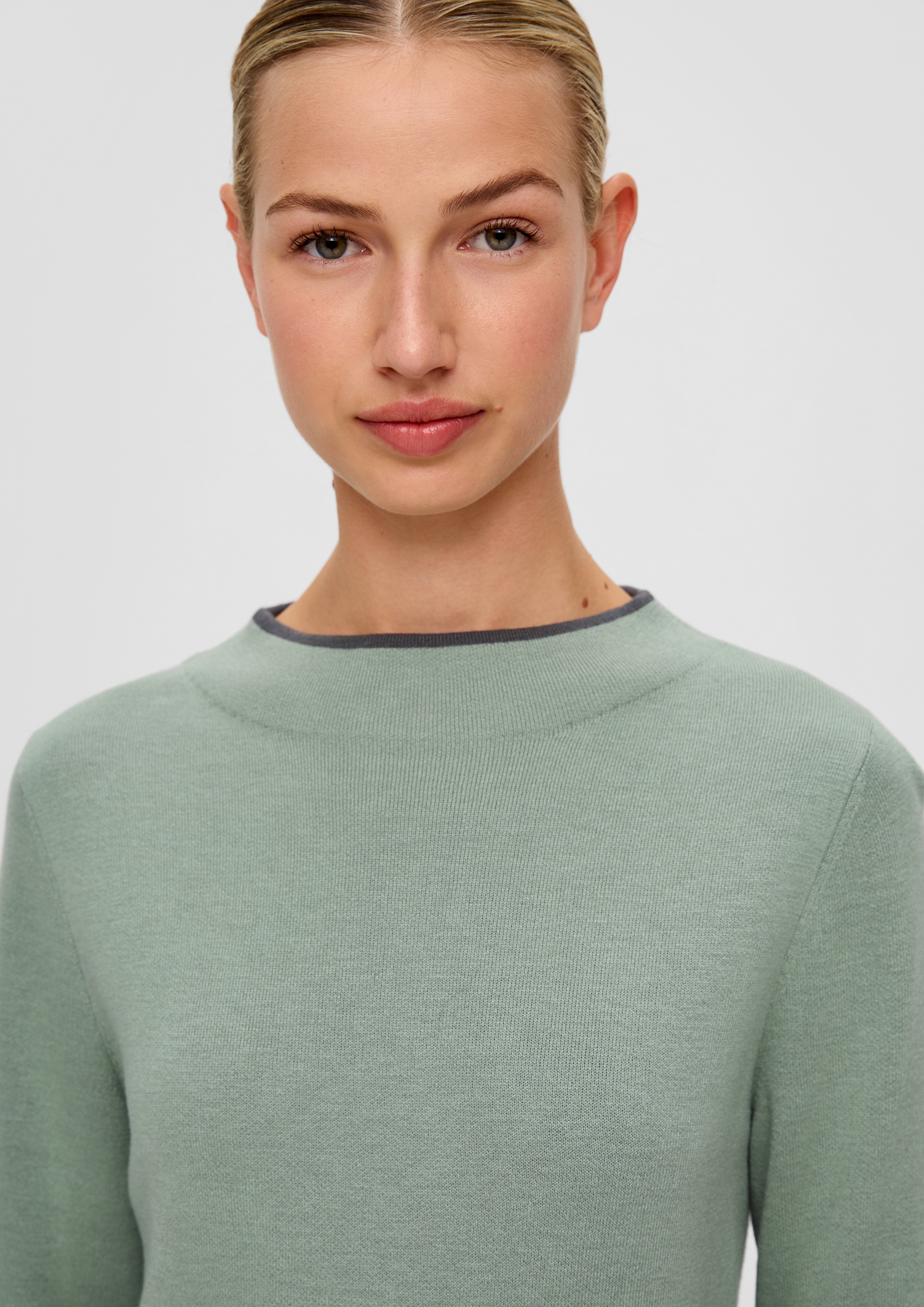 Strickpullover