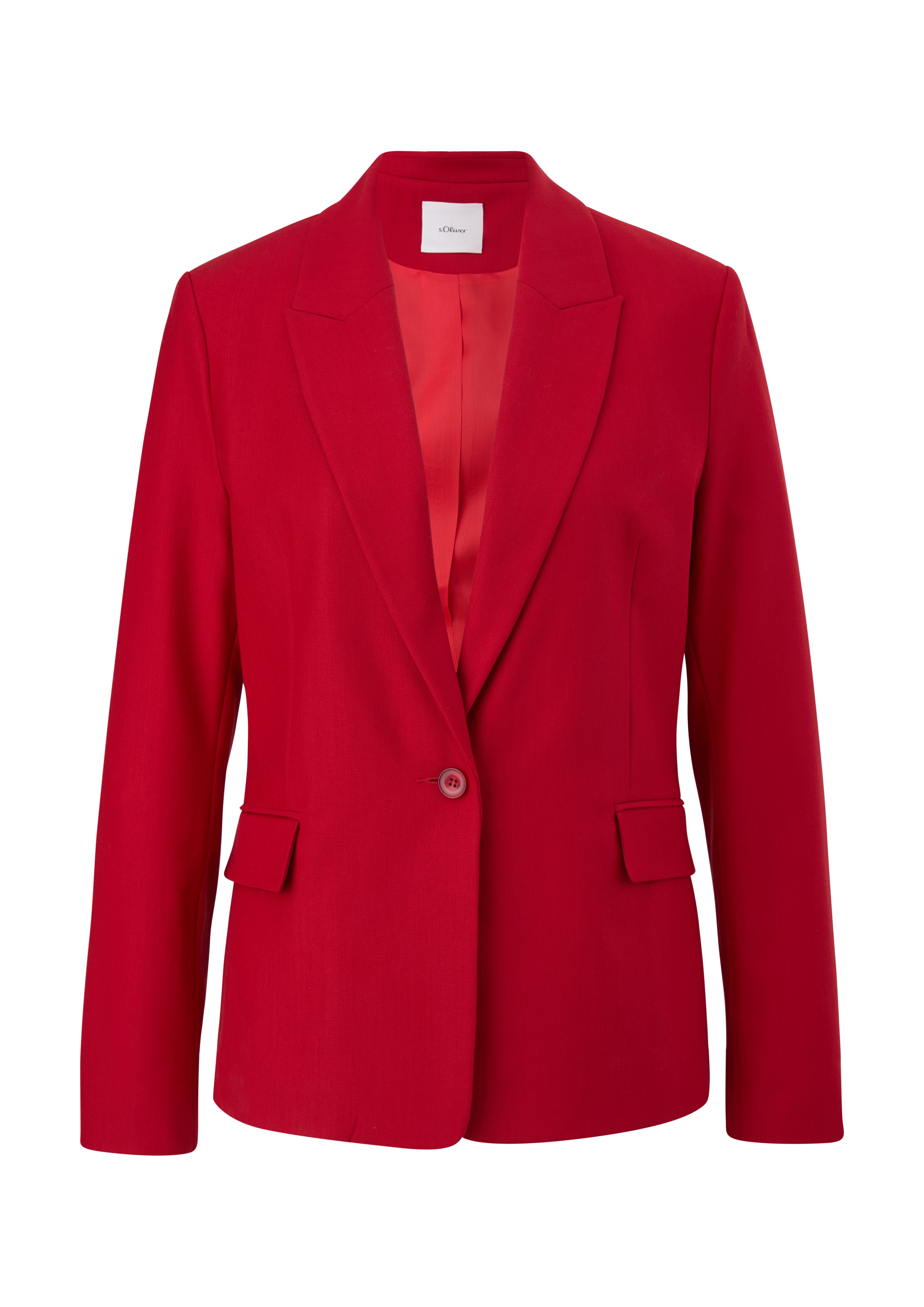 Indoor-Blazer