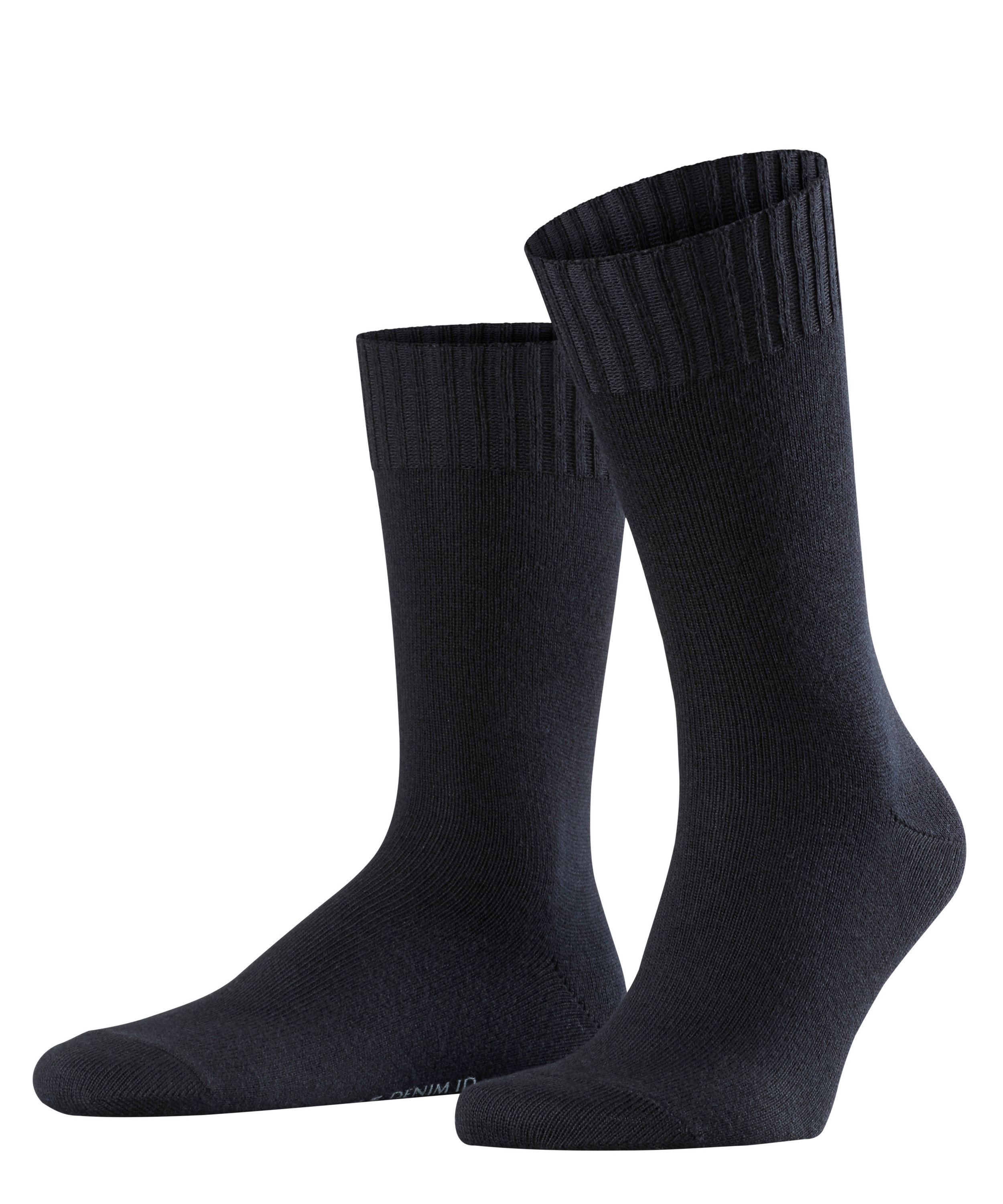 Socken Denim.ID