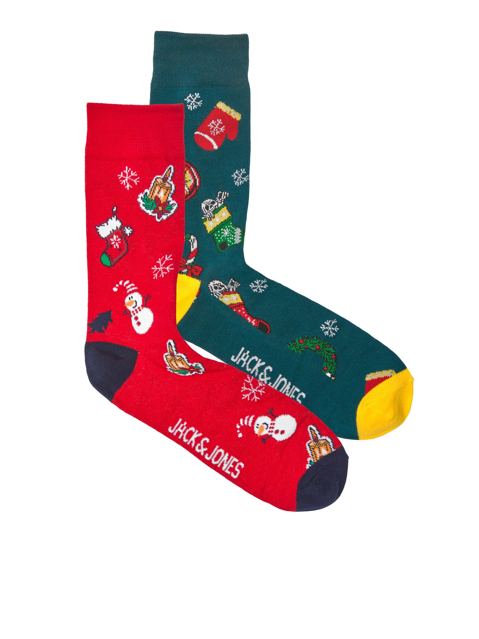 JACTOM XMAS GIFTBOX