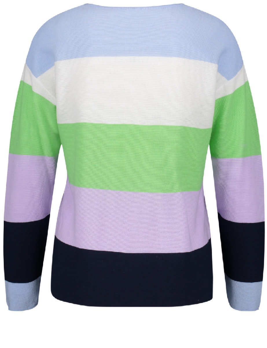 PULLOVER 1/1 ARM