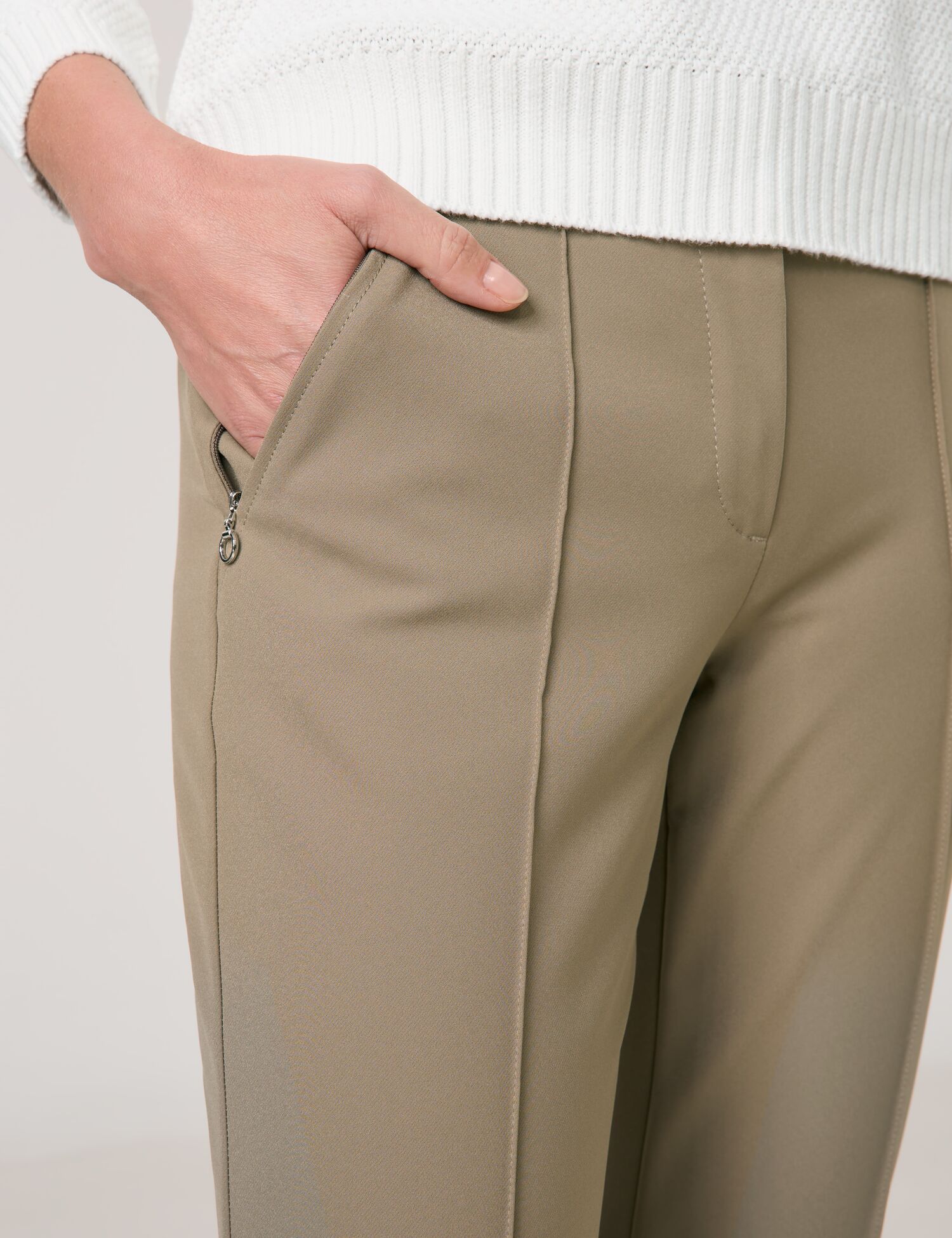 Stretchhose SAN꞉YA SKINNY FIT