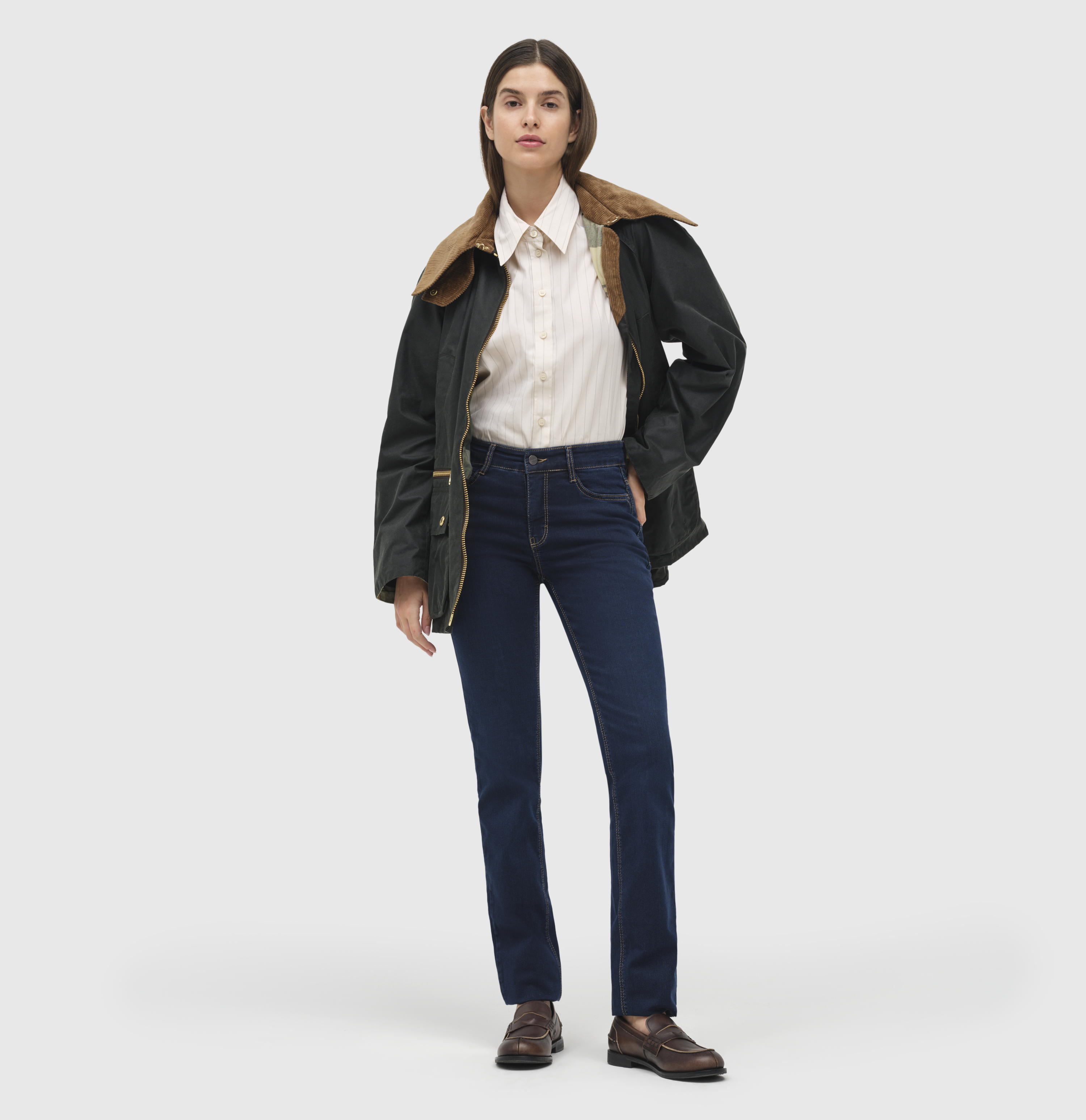 MAC JEANS - DREAM, Dream denim