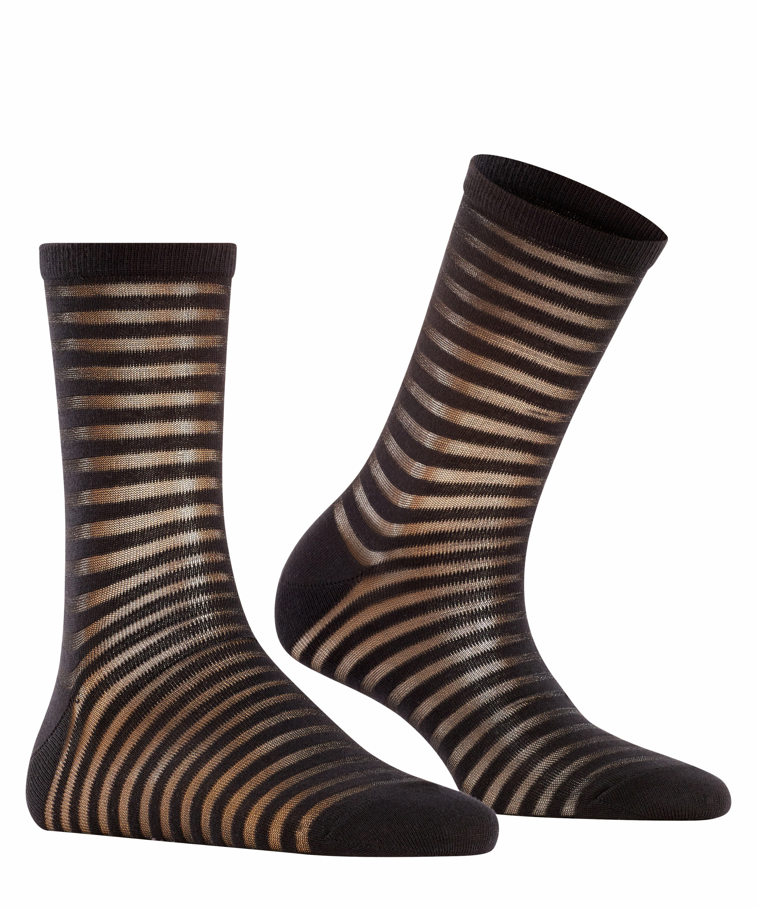 Socken Flash Rib