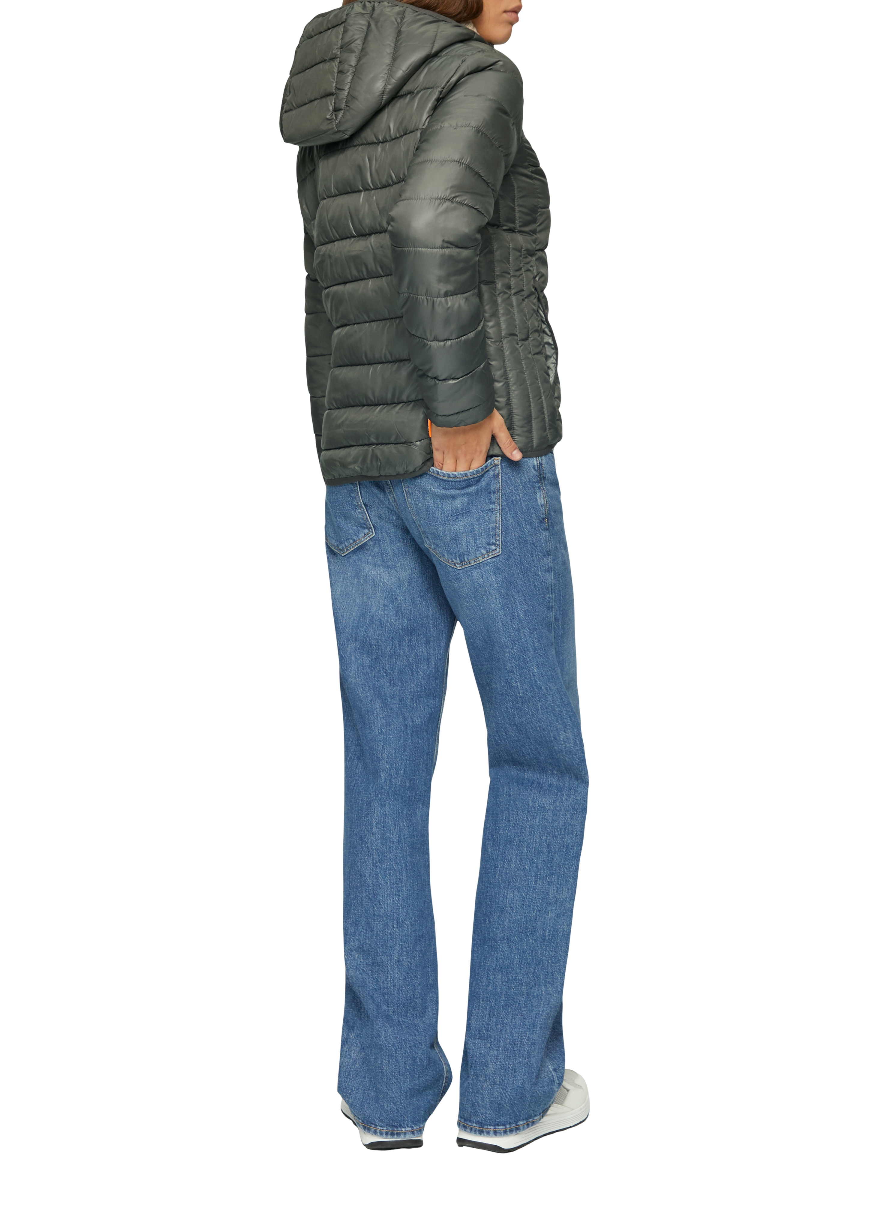 Outdoor-Jacke