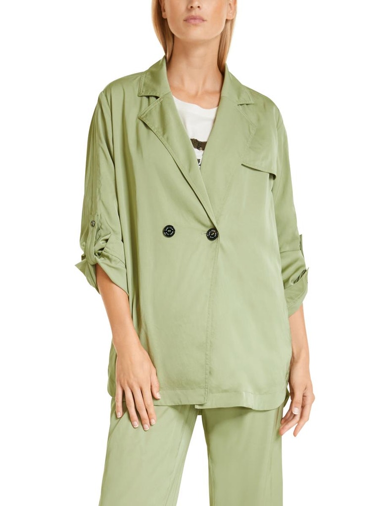 Lässige Jacke