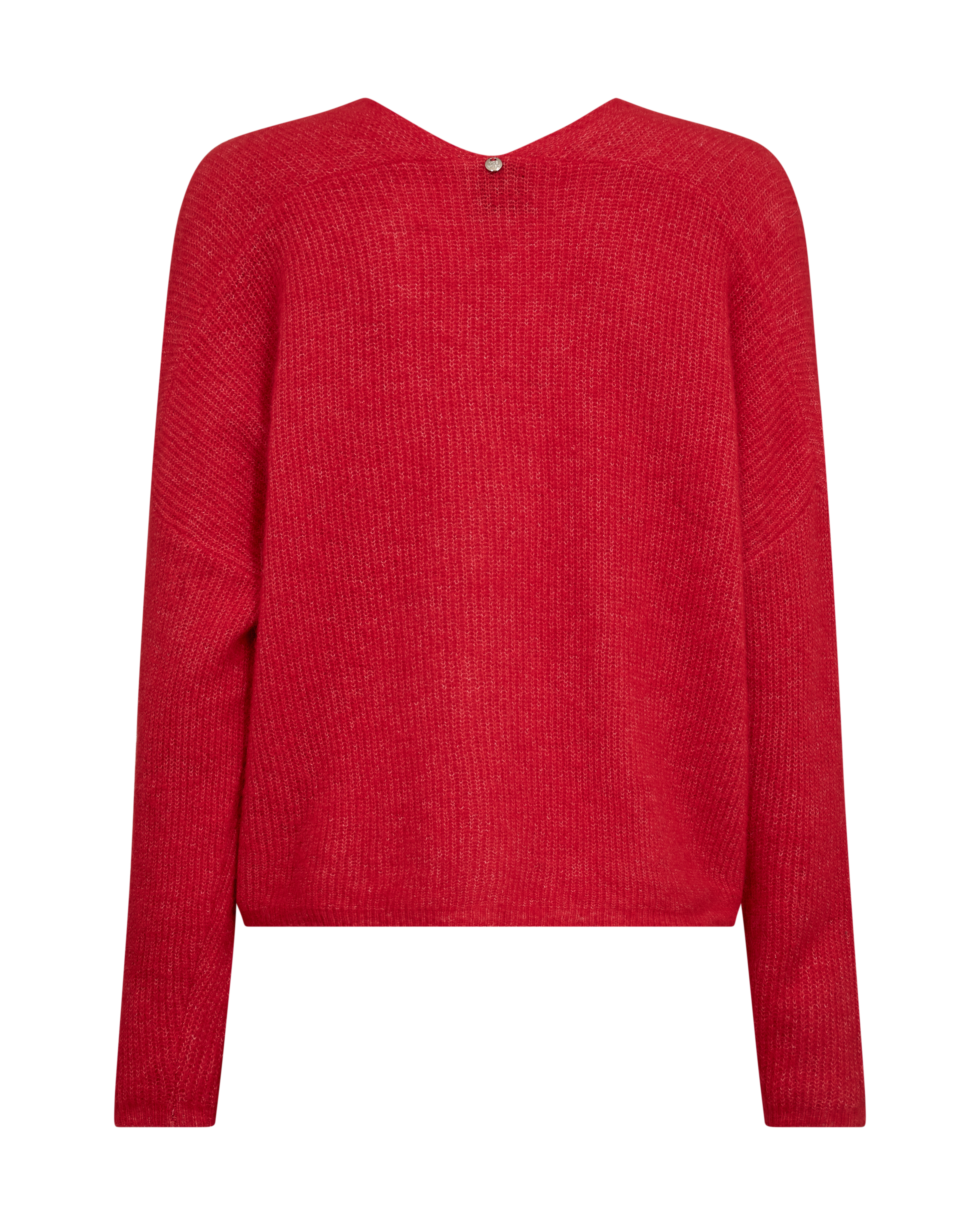 MMThora Relax Knit Cardigan