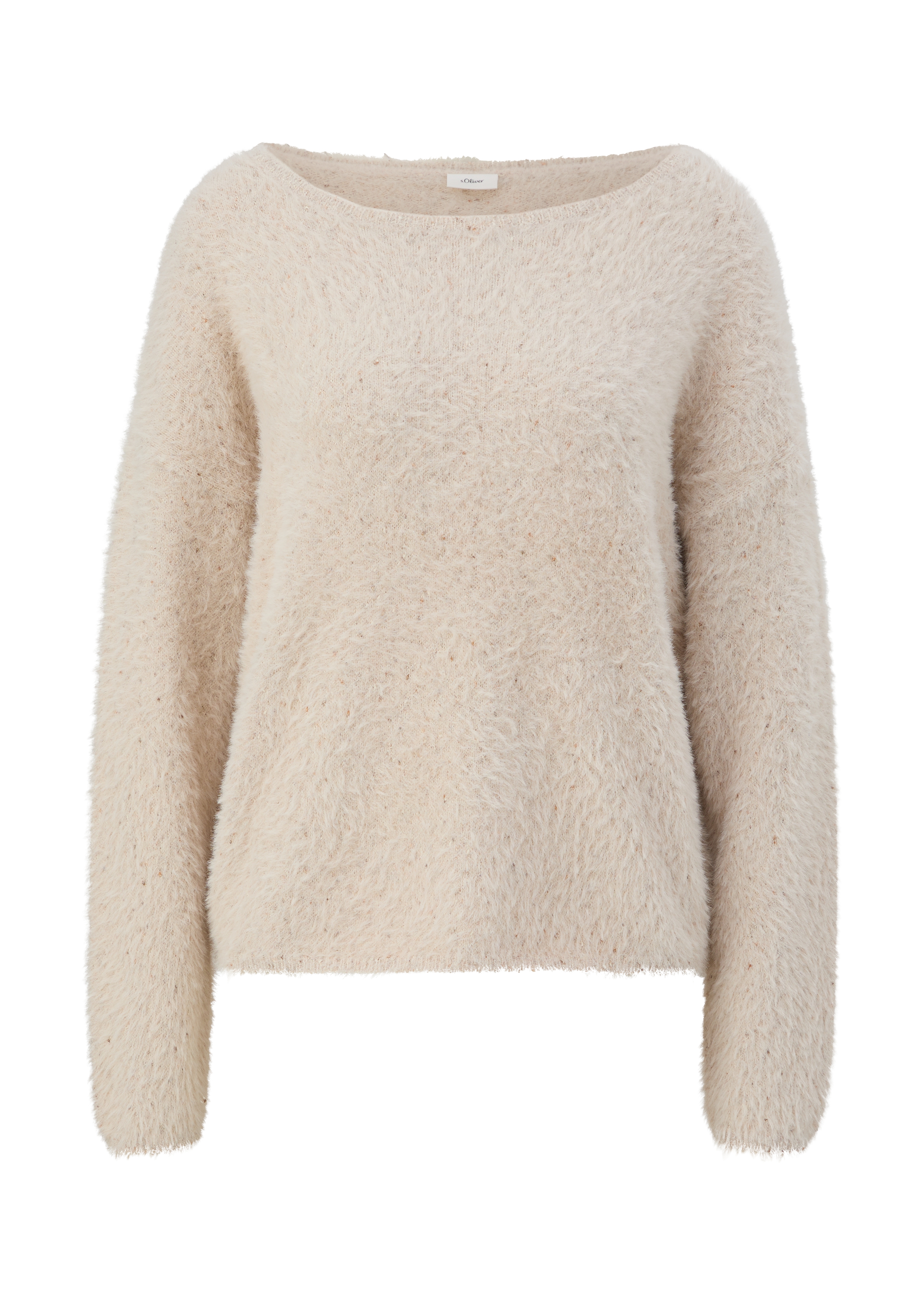 Strickpullover