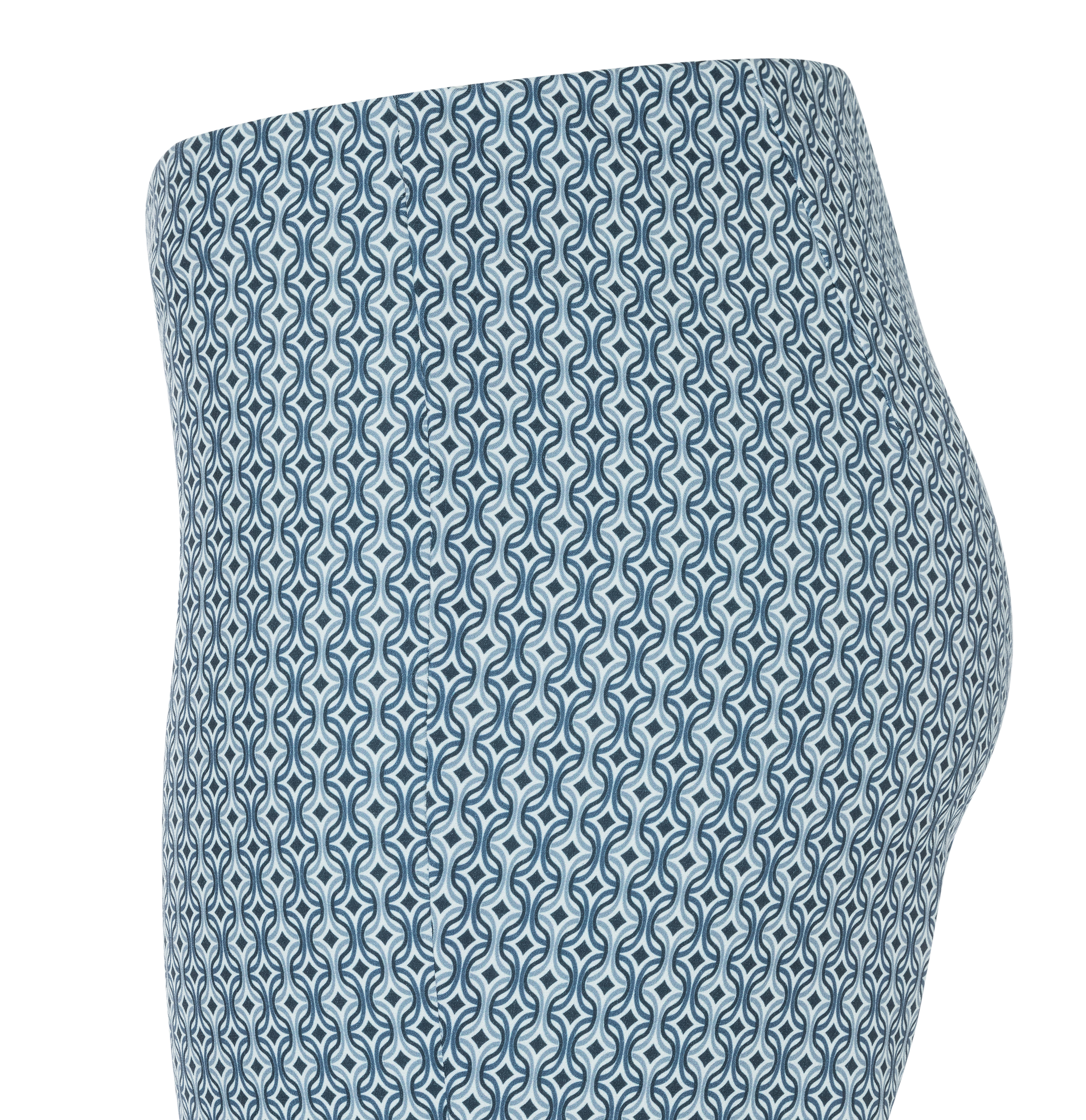 MAC JEANS - ANNA, Techno bistretch