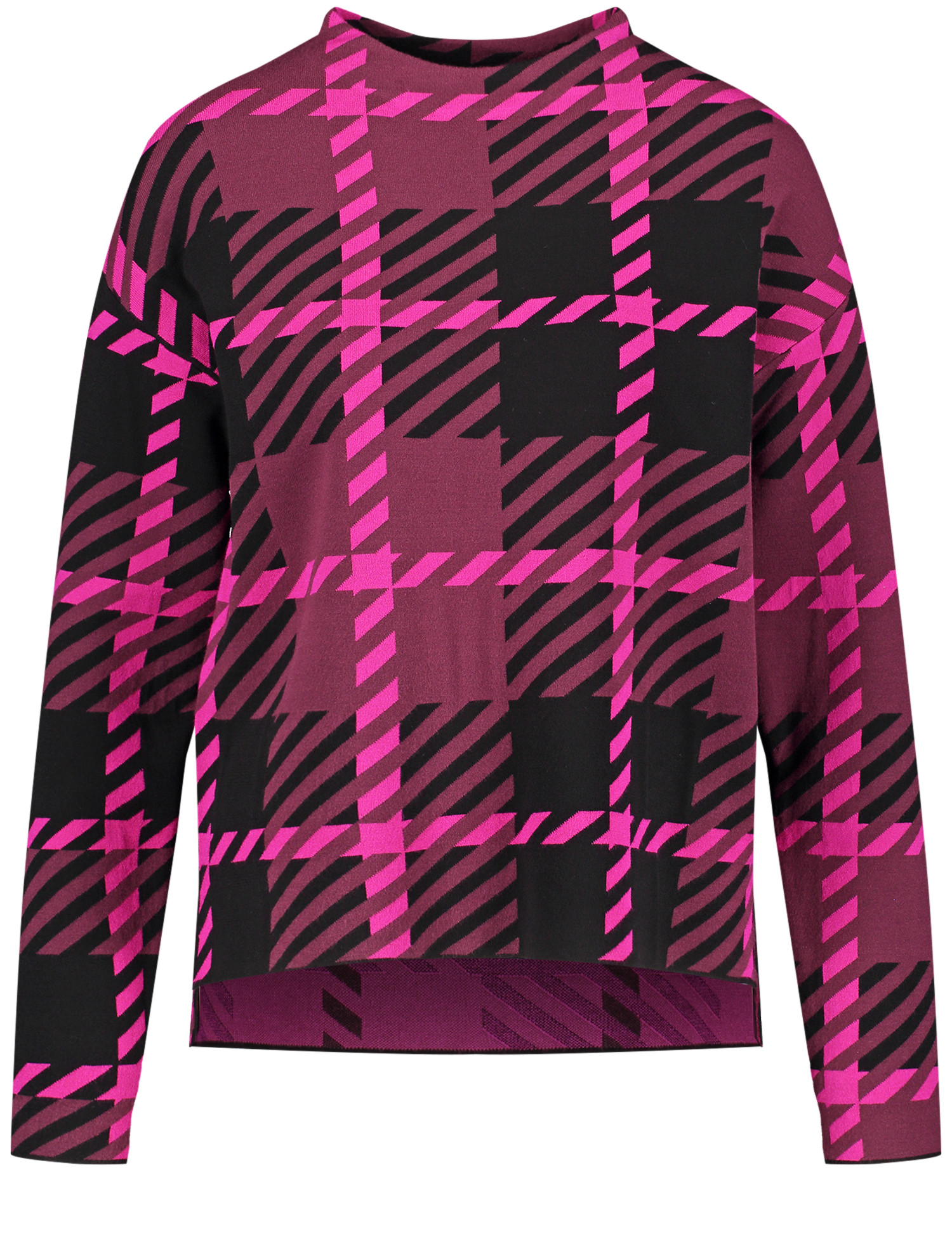 Pullover 1/1 Arm