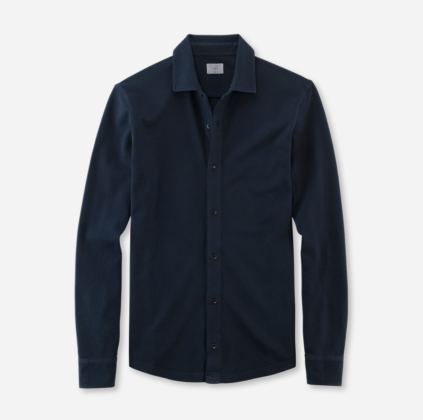 OLYMP Level Five Casual Polo