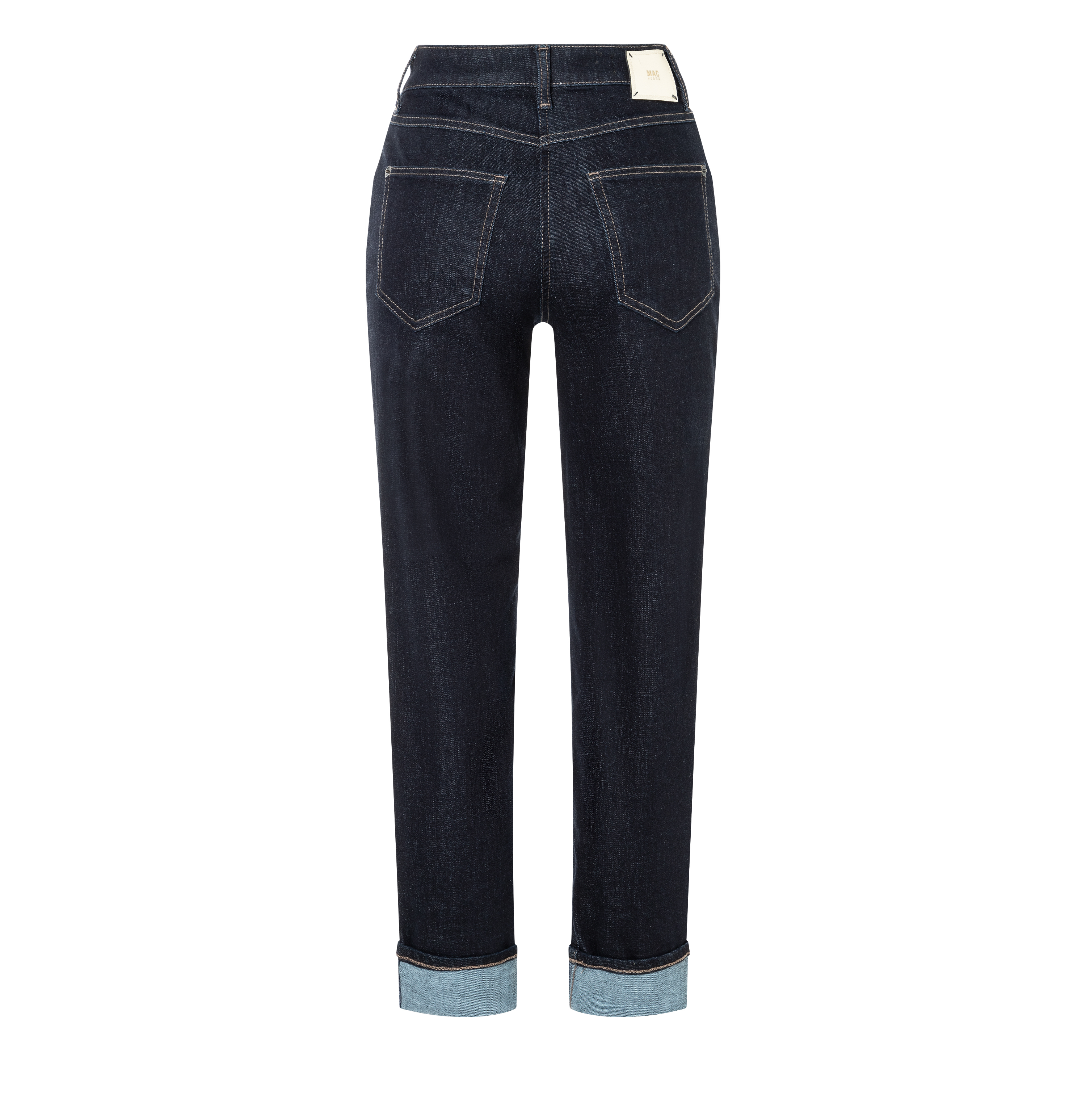 MAC JEANS - CAROL, Light authentic denim