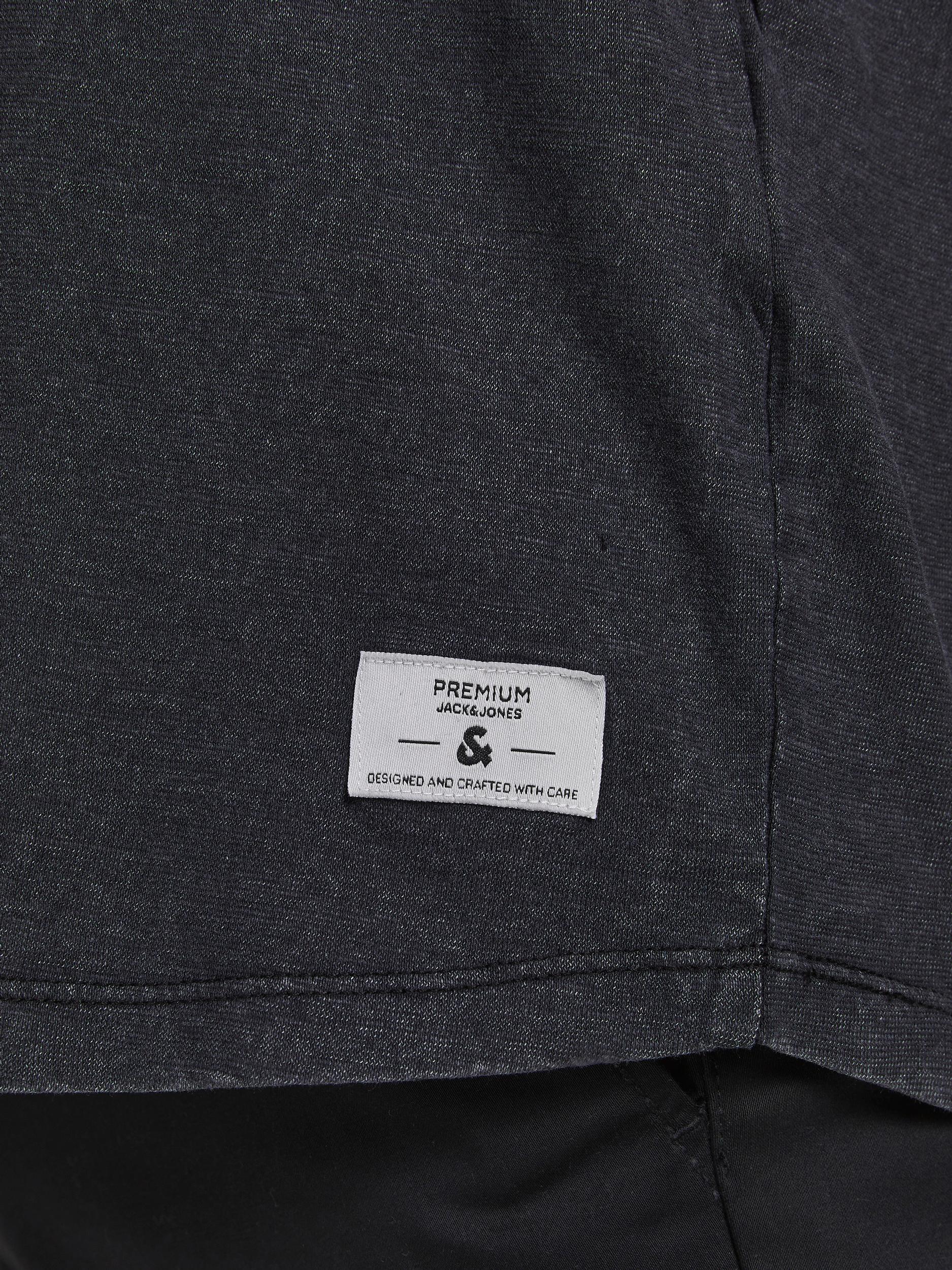 JPRBLAFEEL TEE V-NECK